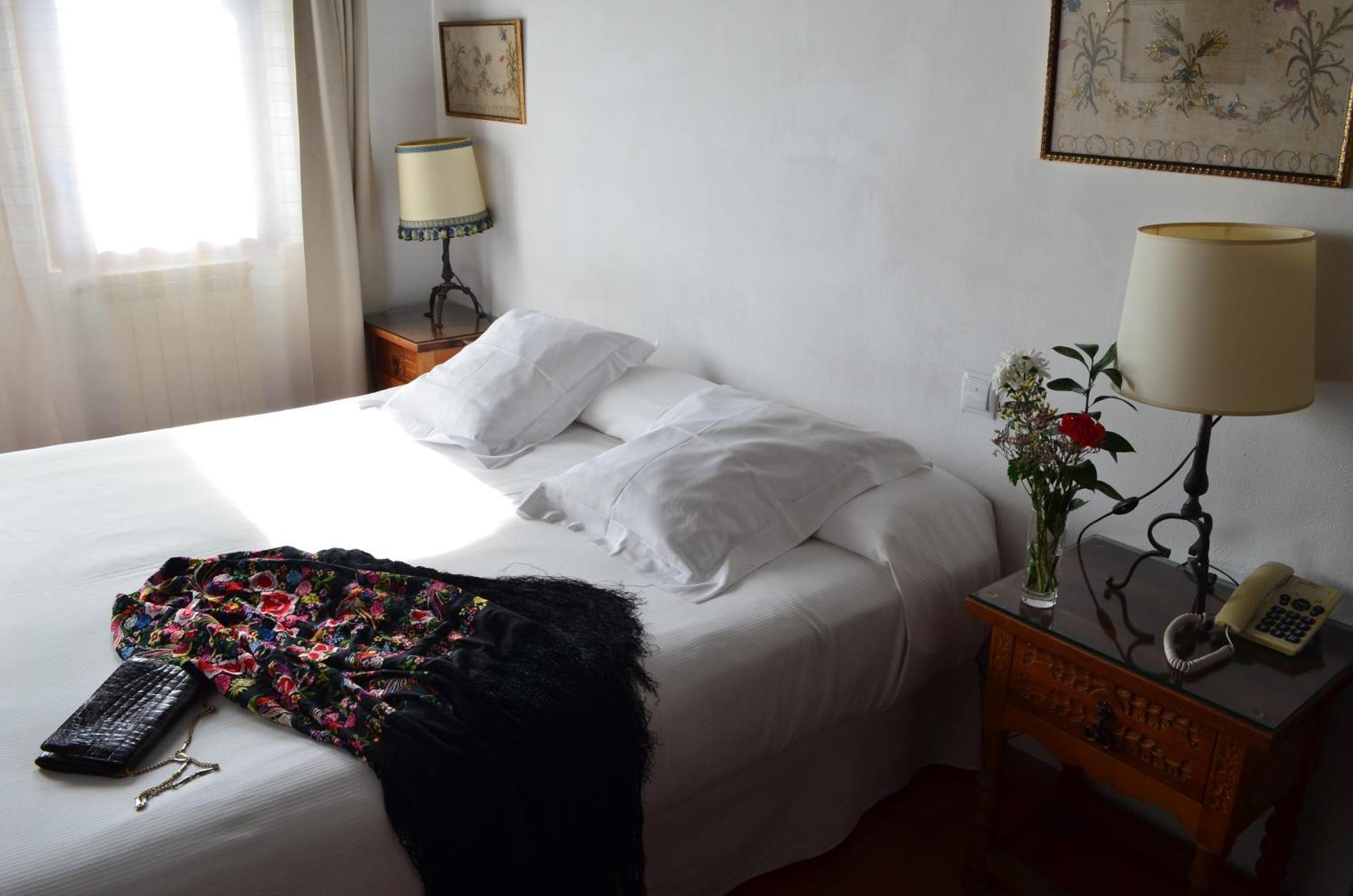 Hotel Santa Isabel La Real Granada