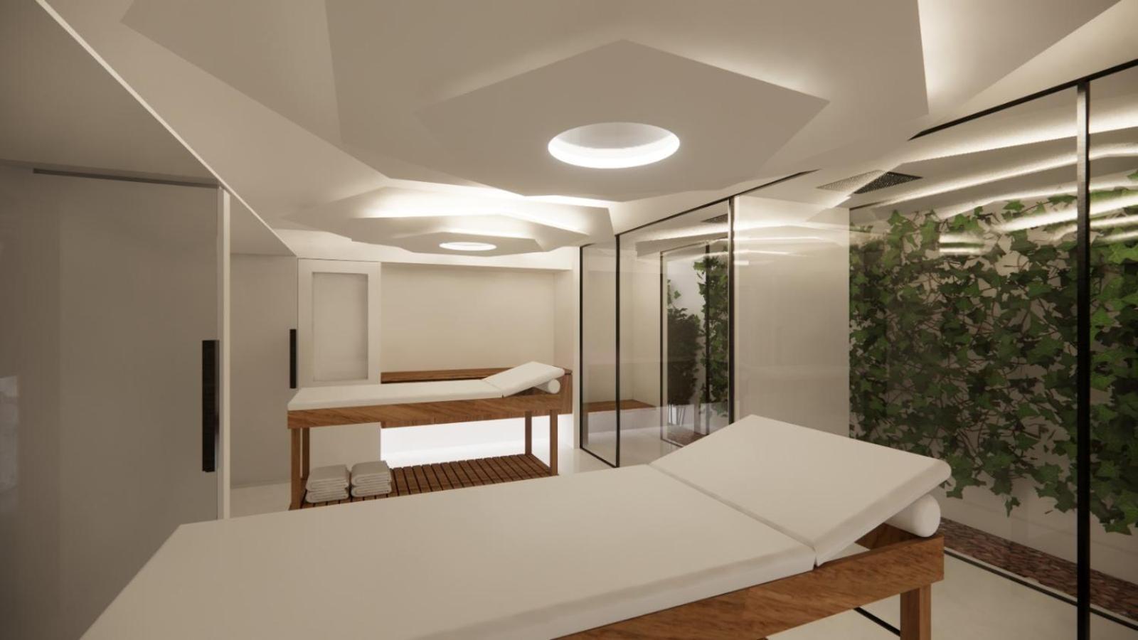 Aigua Blava Hotel Begur