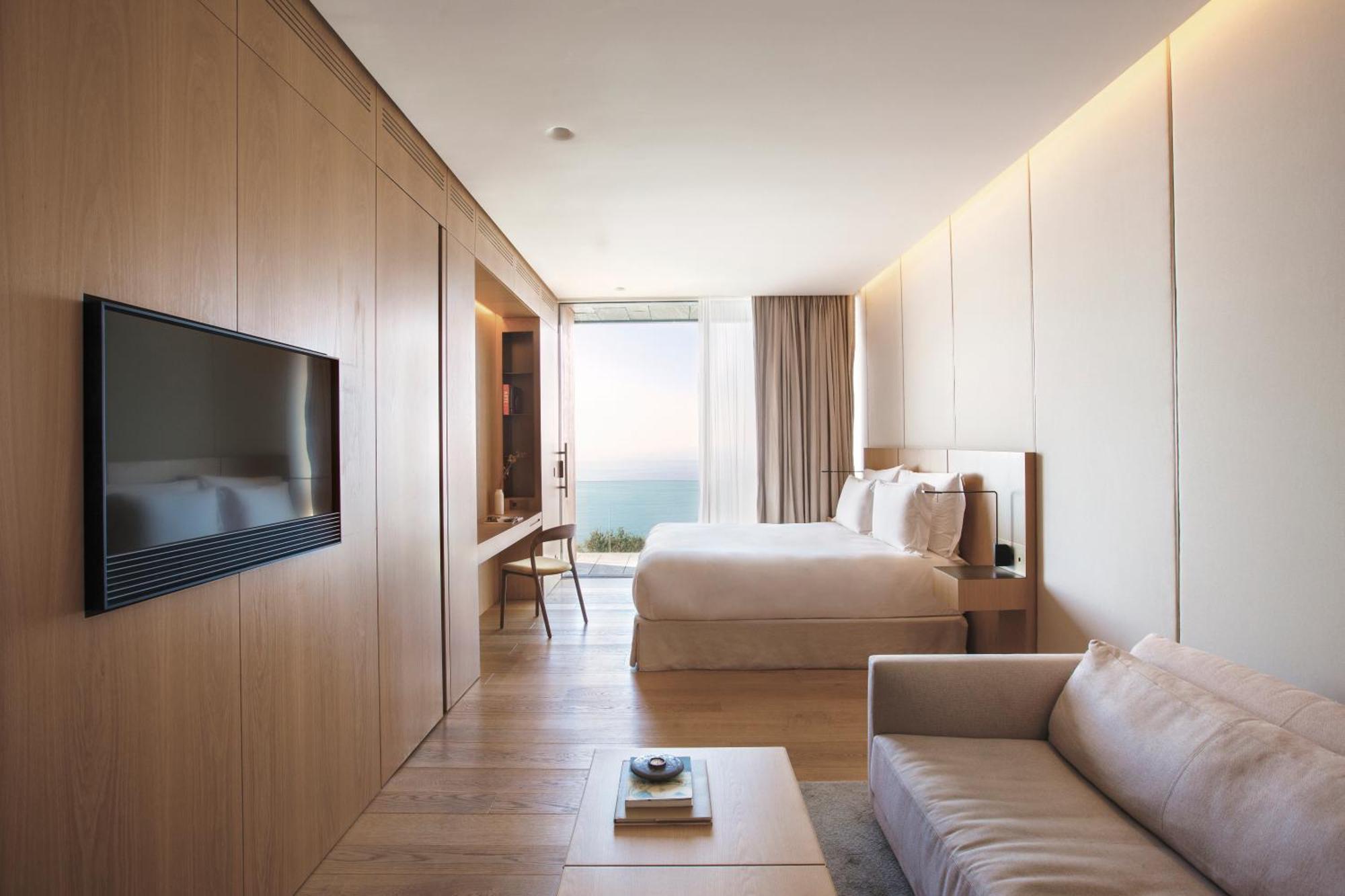 Akelarre - Relais & Chateaux Hotel San Sebastián