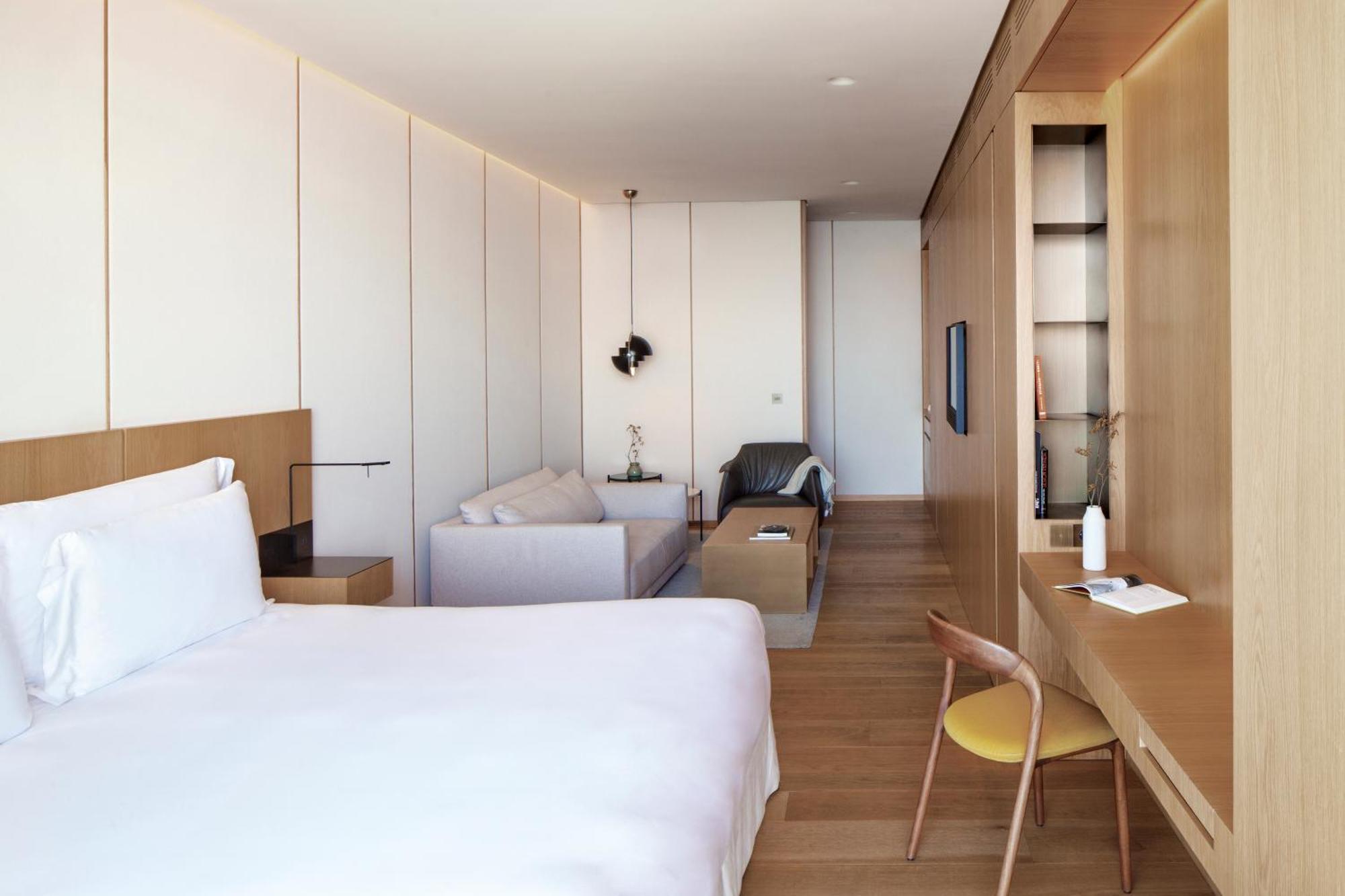 Akelarre - Relais & Chateaux 5*