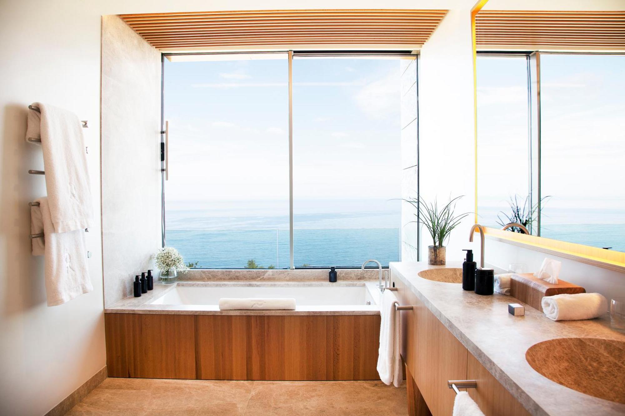 Akelarre - Relais & Chateaux 5* San Sebastián