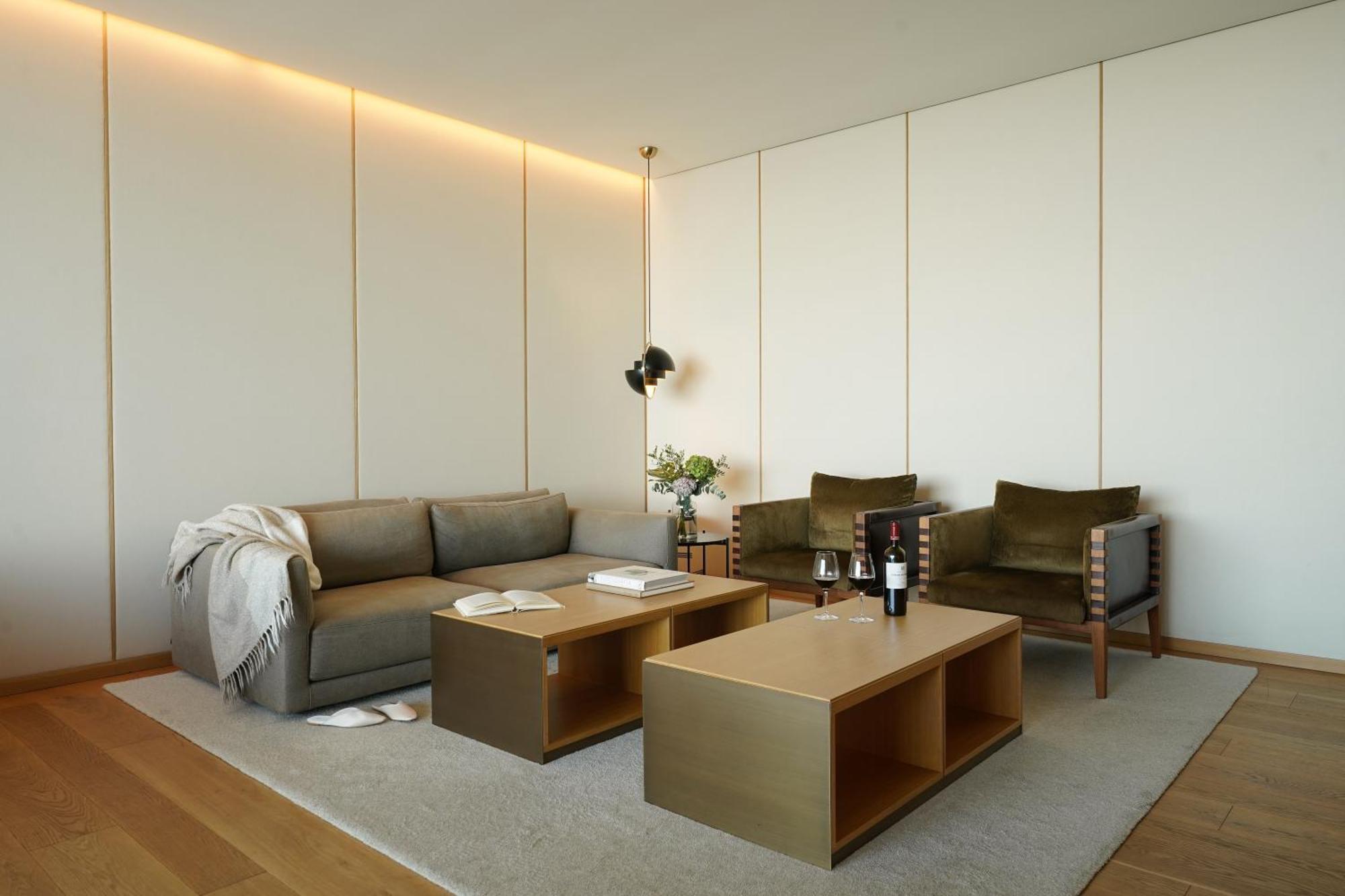 Akelarre - Relais & Chateaux Hotel