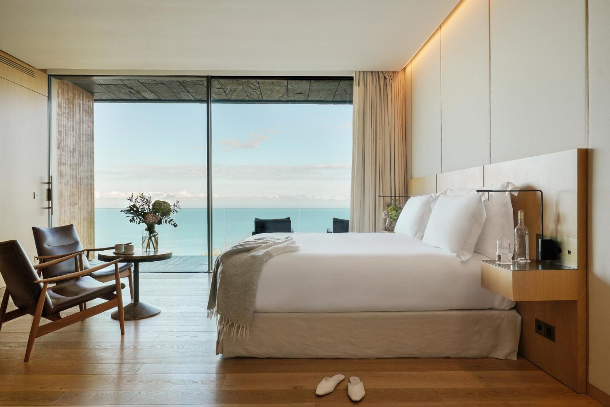 Akelarre - Relais & Chateaux Hotel 5*