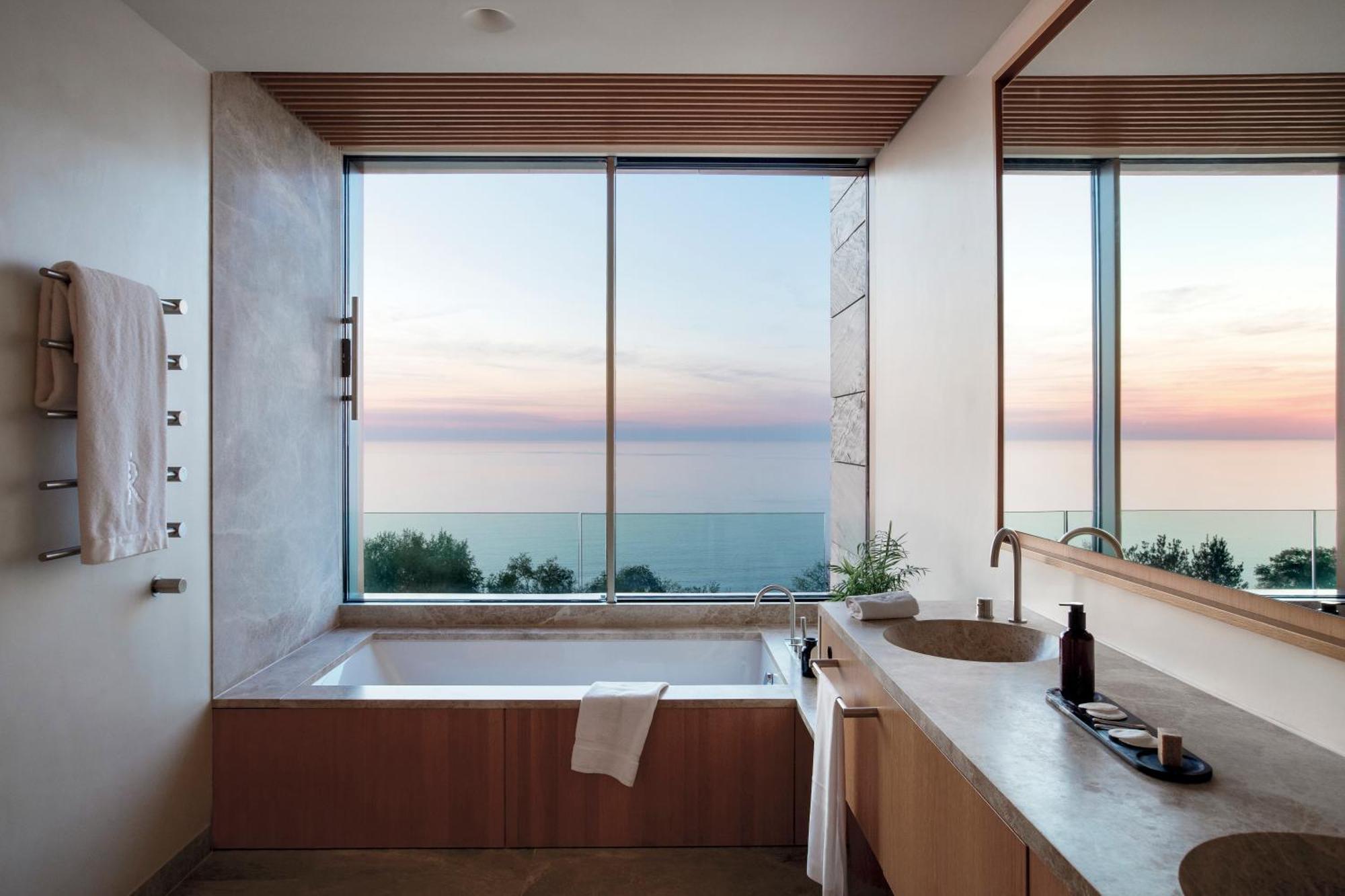 Hotel Akelarre - Relais & Chateaux San Sebastián