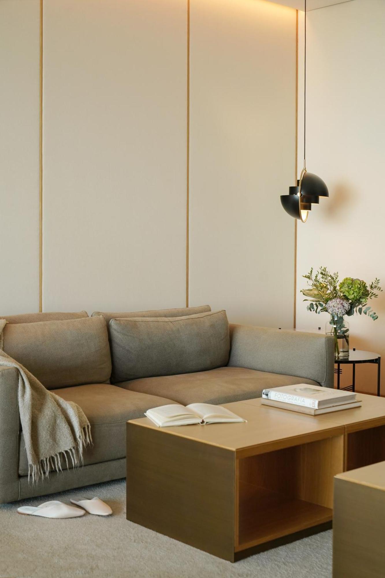 Akelarre - Relais & Chateaux Hotel