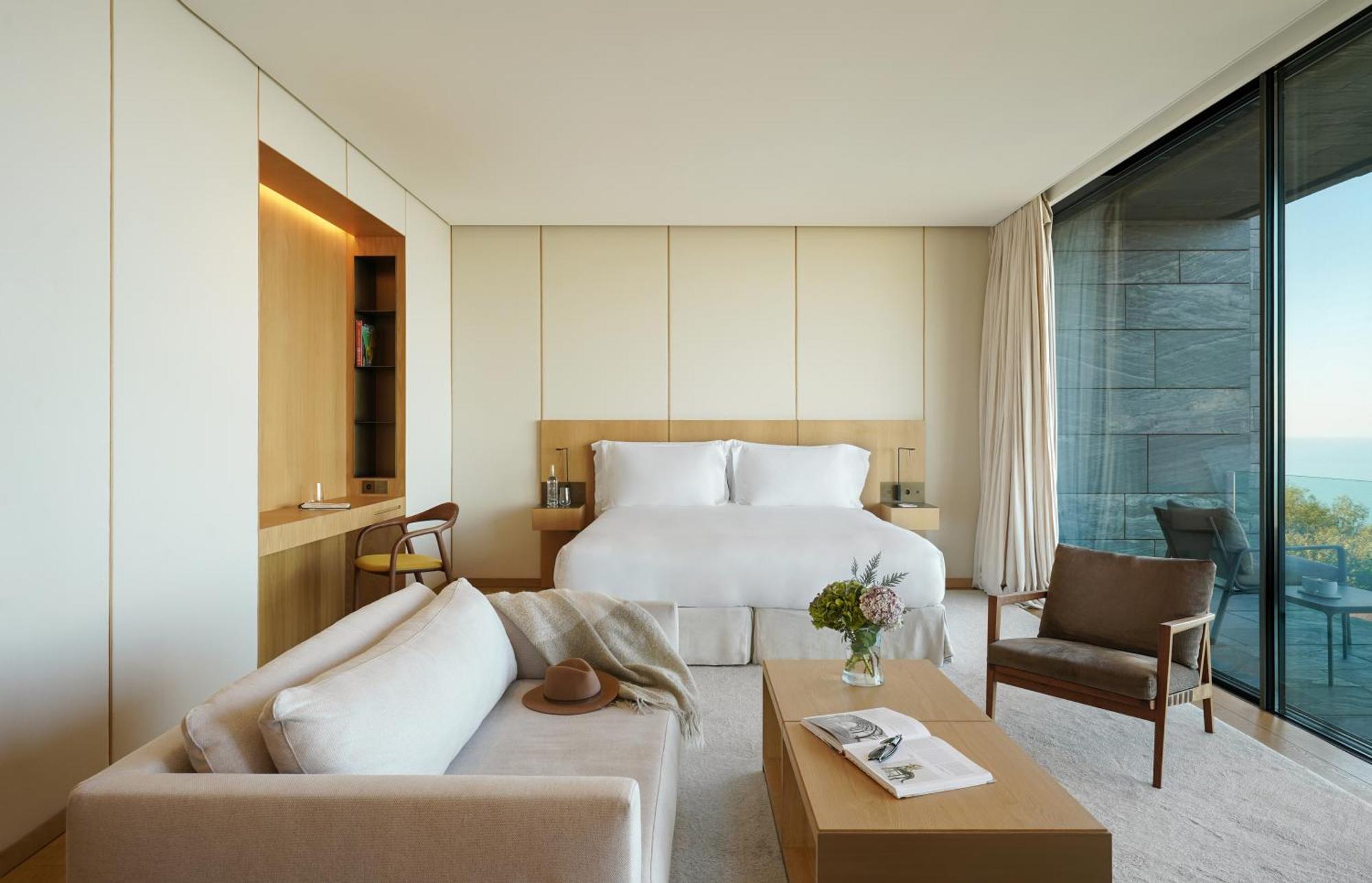 Hotel Akelarre - Relais & Chateaux