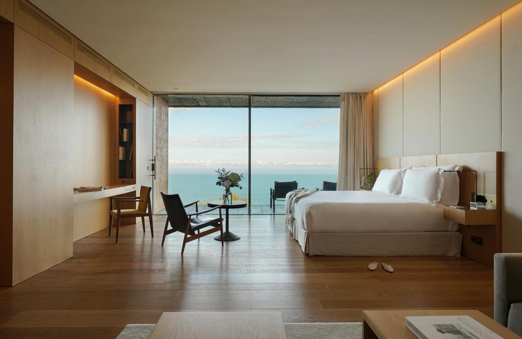 Akelarre - Relais & Chateaux Hotel 5*