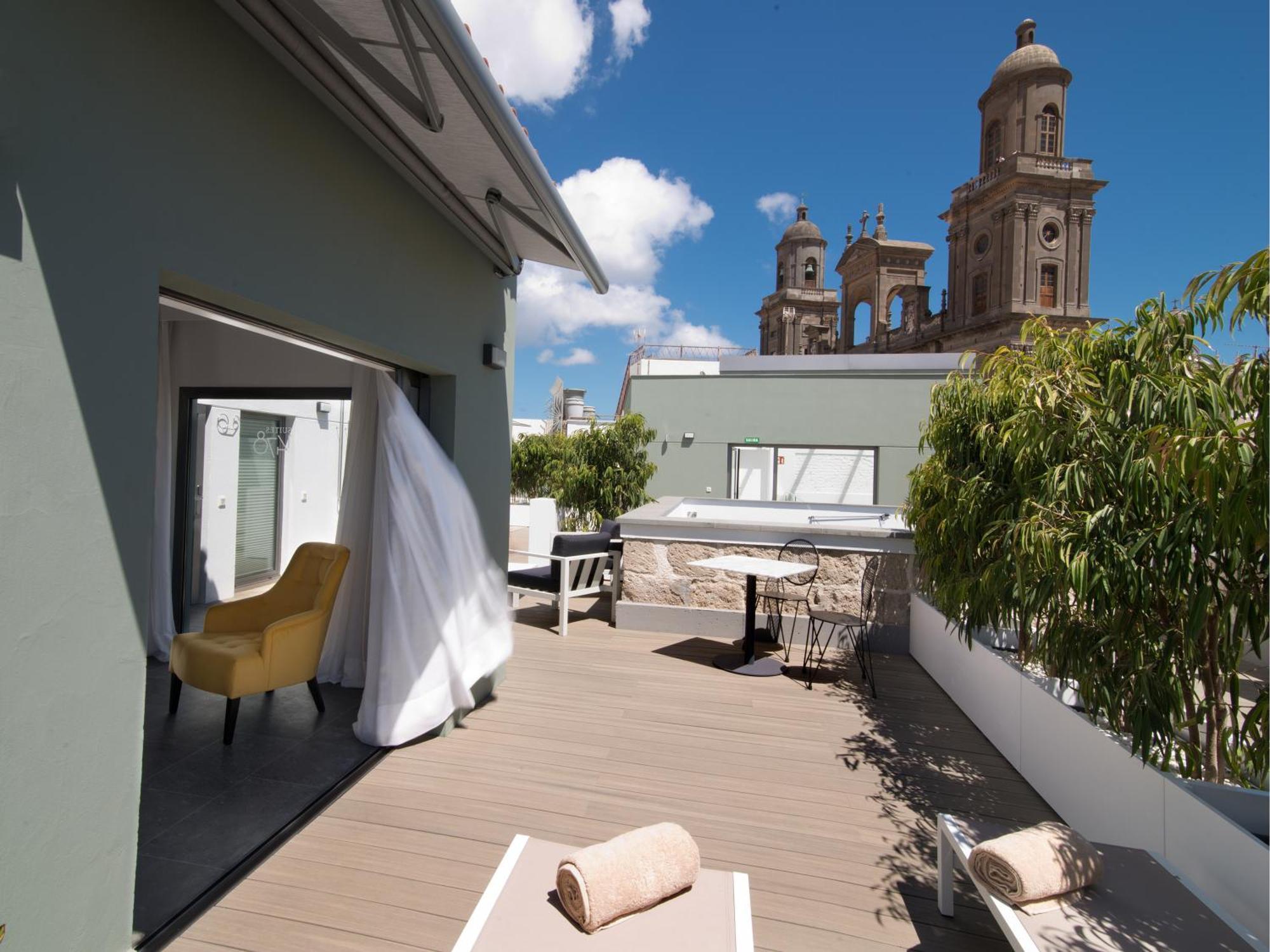 1478 Las Palmas de Gran Canaria