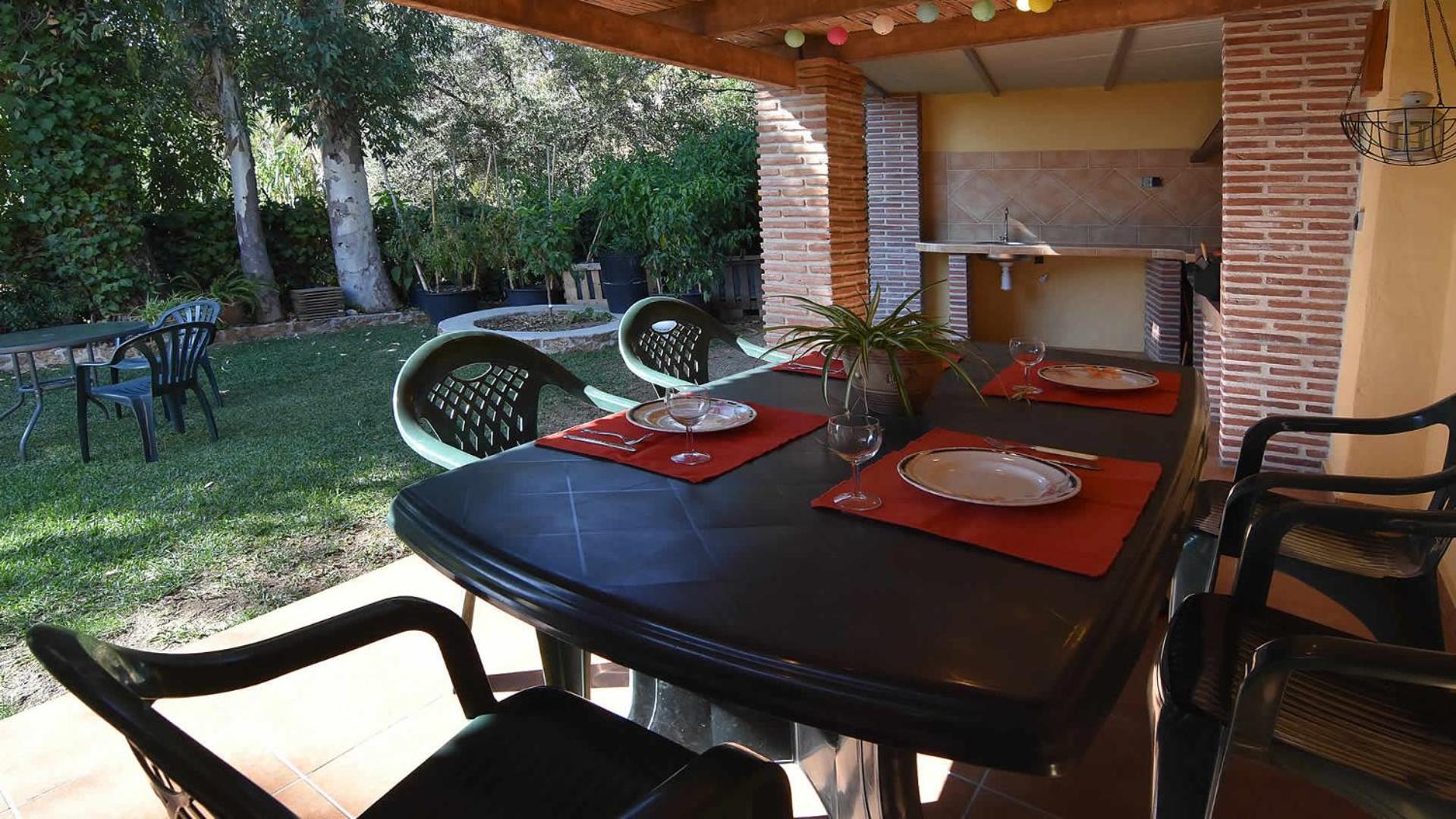Casitas Select - Abajo In Mijas