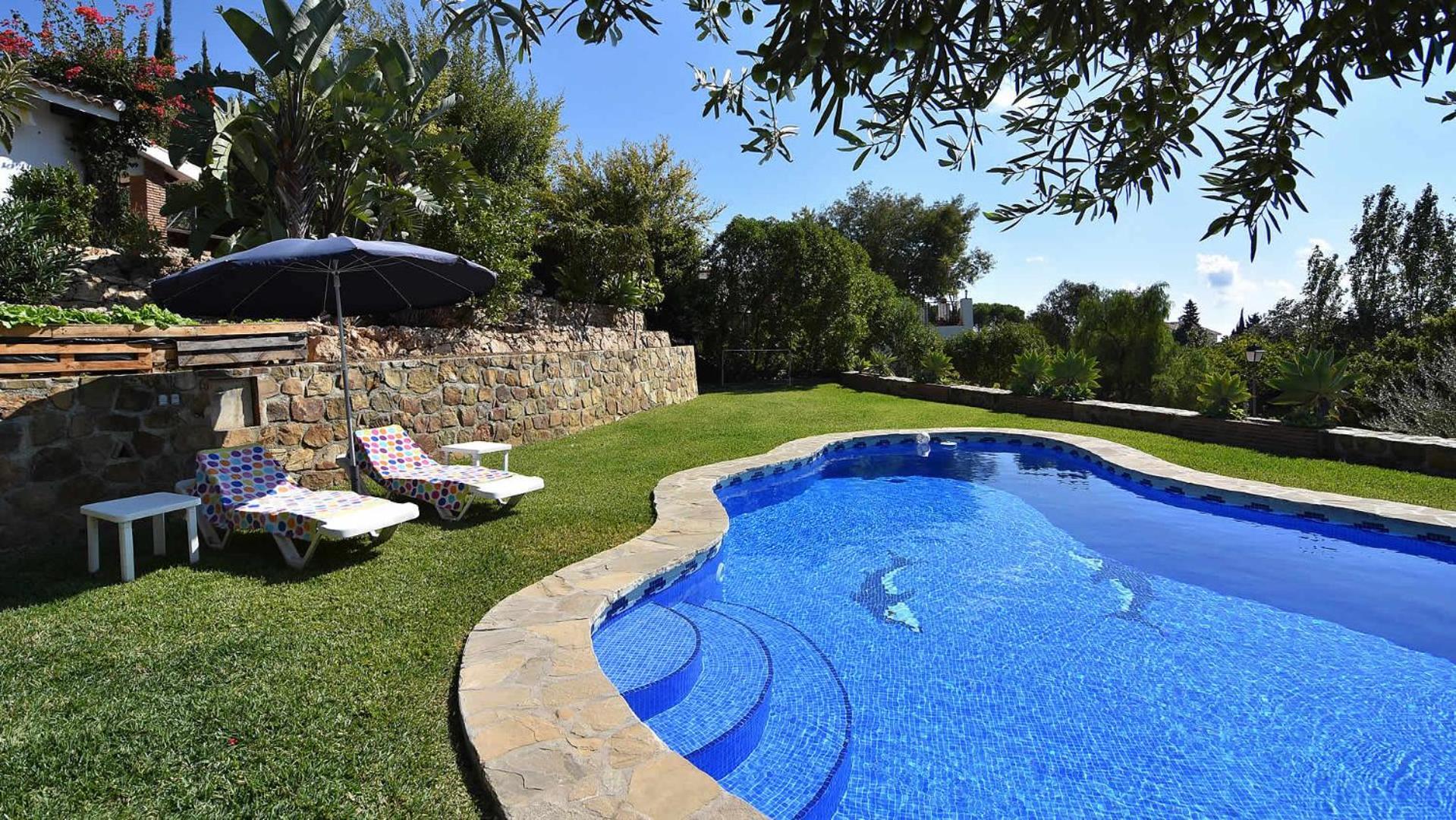 Villa Casitas Select - Abajo In