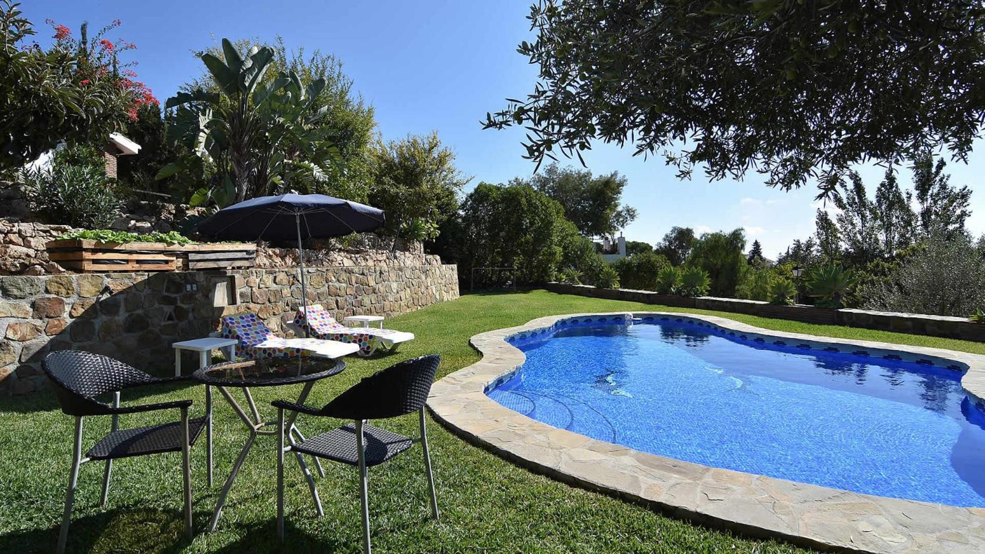 Villa Casitas Select - Abajo In *