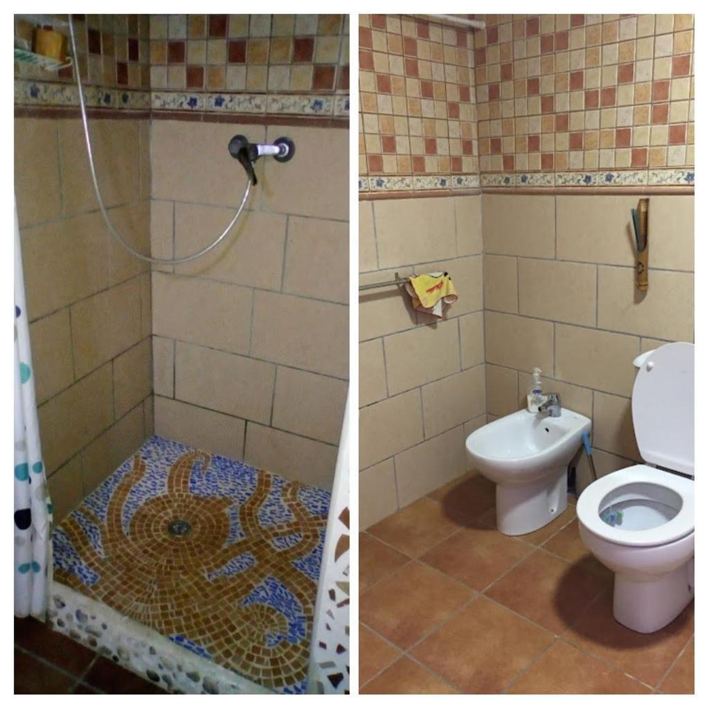 Chez Berna - Se Alquila Homestay