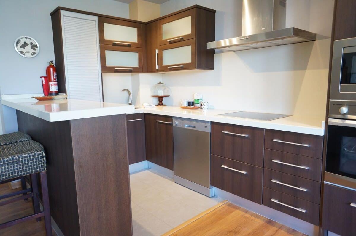 Apartment Carabeo 1-30 Nerja