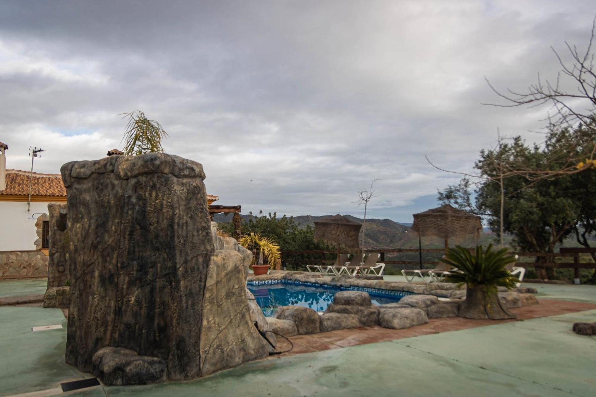 El Desafío De águilas Сasa de vacaciones *