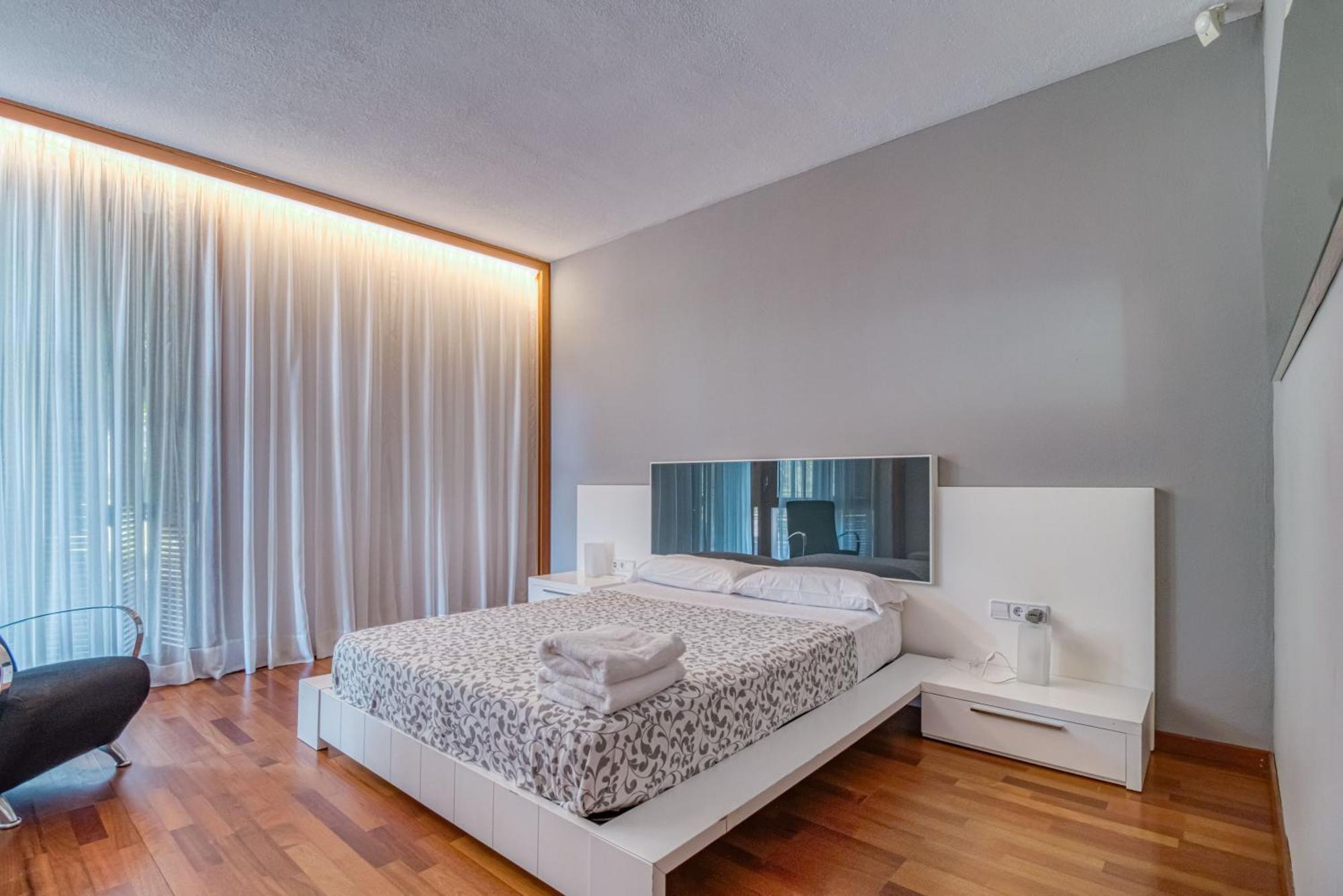 Villa Montgrau *