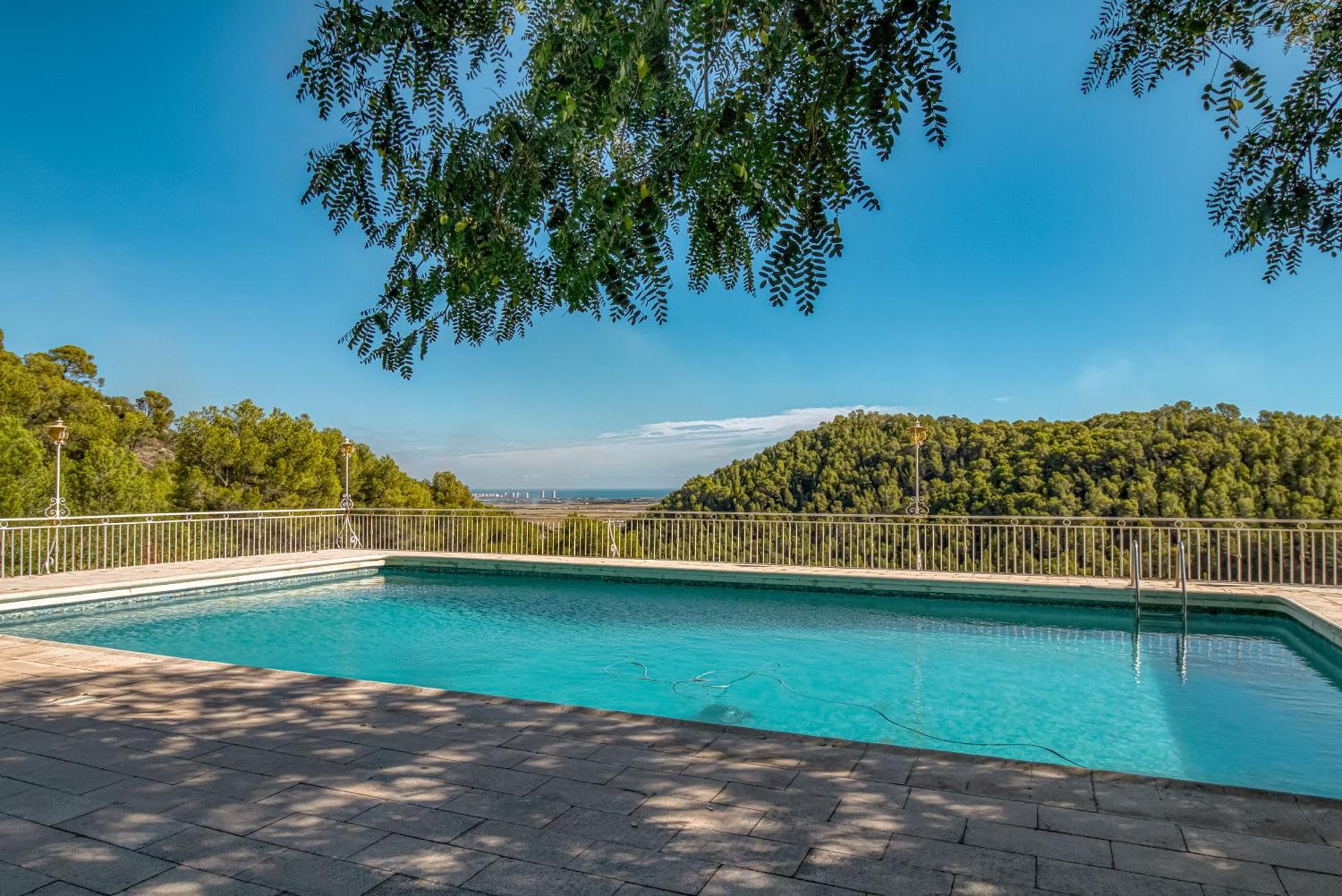 Villa Montgrau