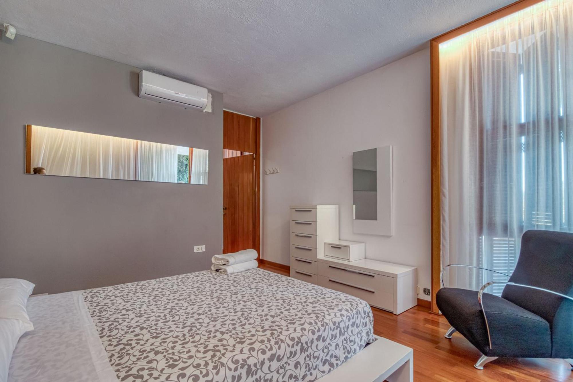 Villa Montgrau *