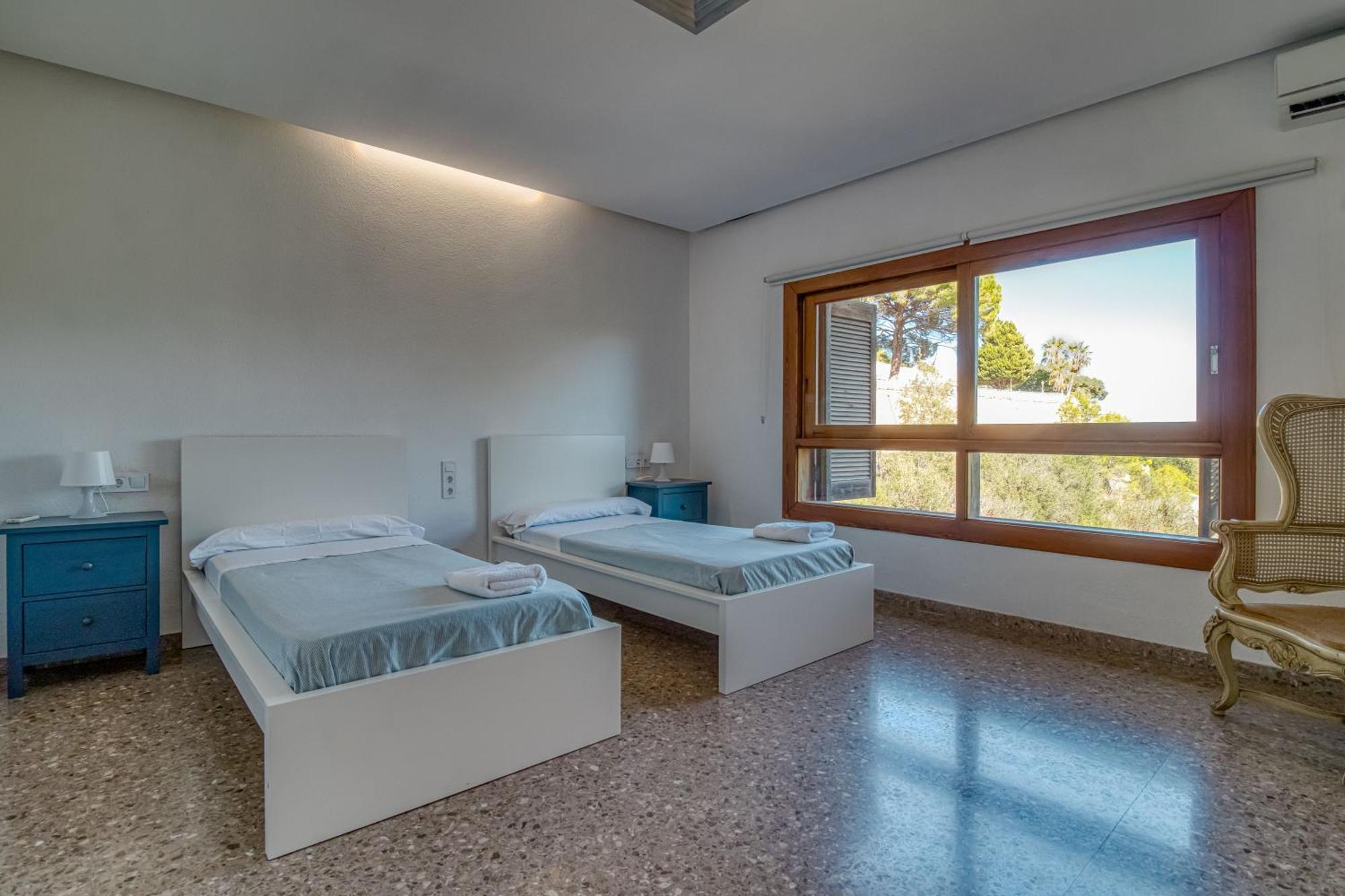 Villa Montgrau