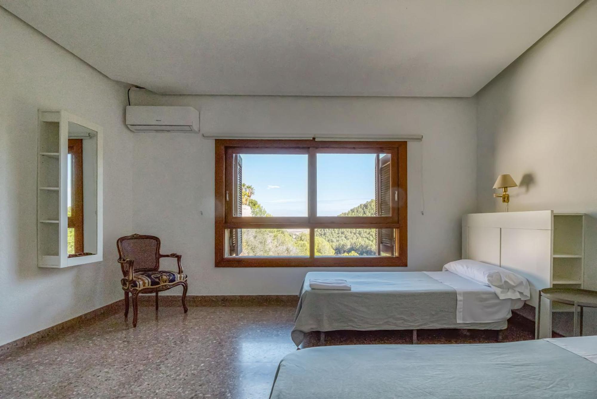 Montgrau Villa Llano de Gorra