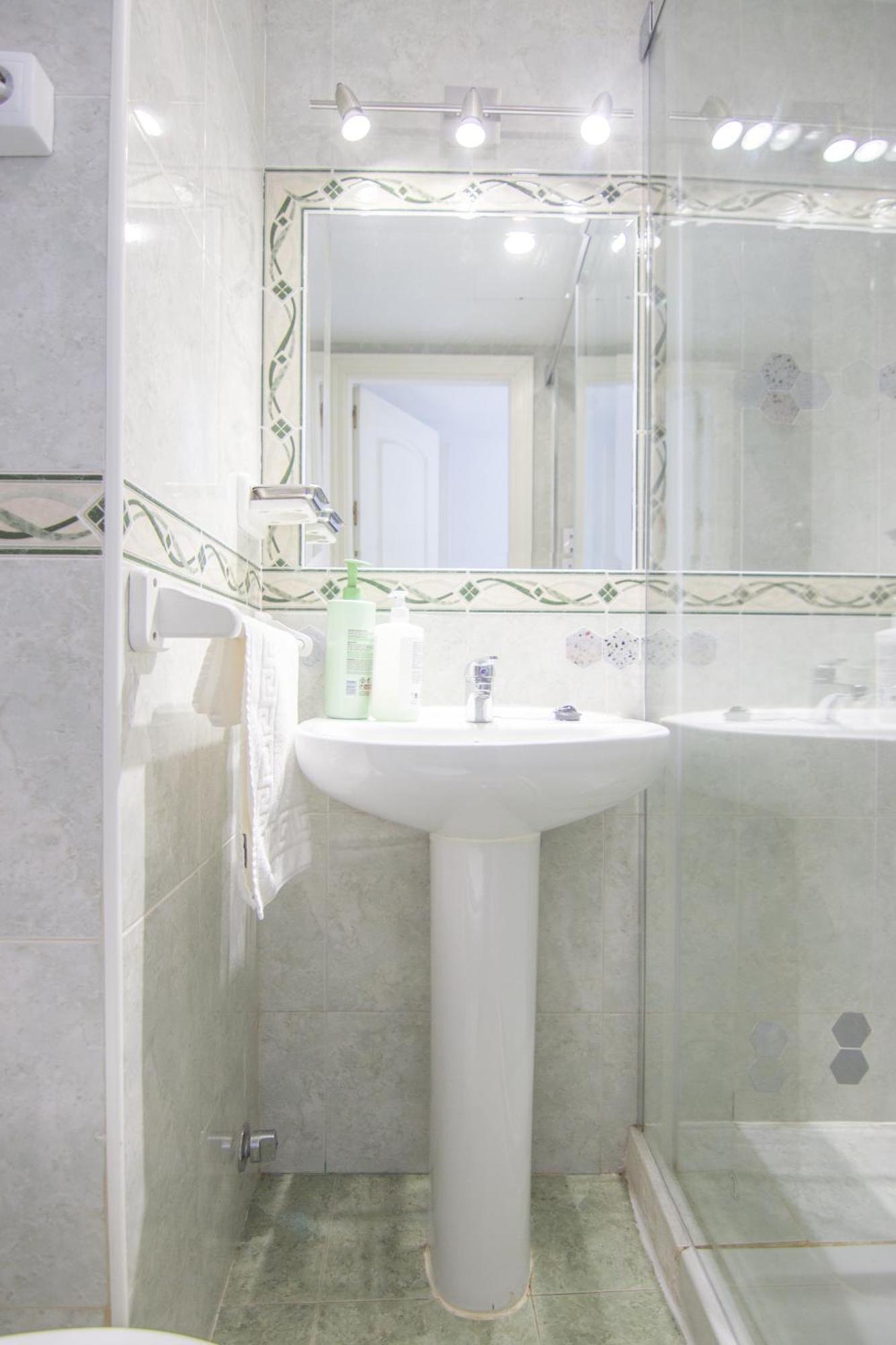 Rentalsevilla Guadalete Ii Apartment