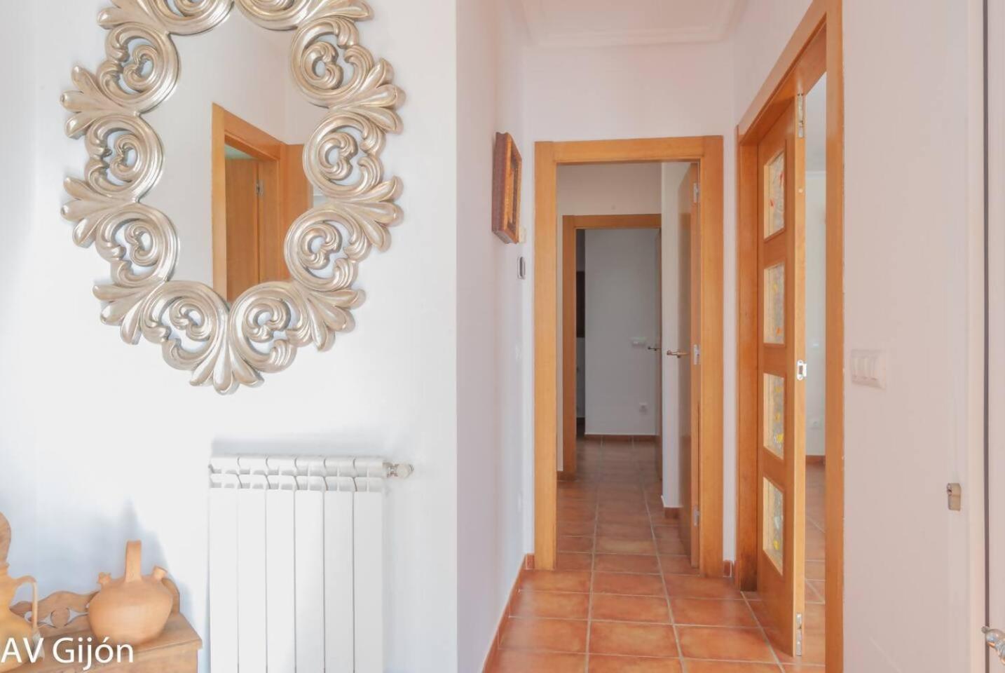 Сasa de vacaciones Av Casa Aurora Quintes Villaviciosa (Asturias)