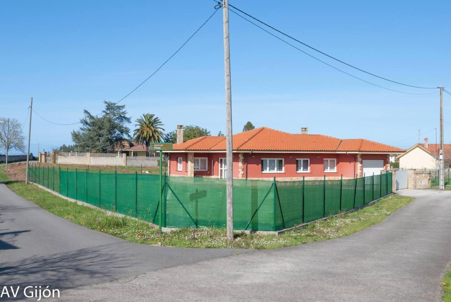 Av Casa Aurora Quintes