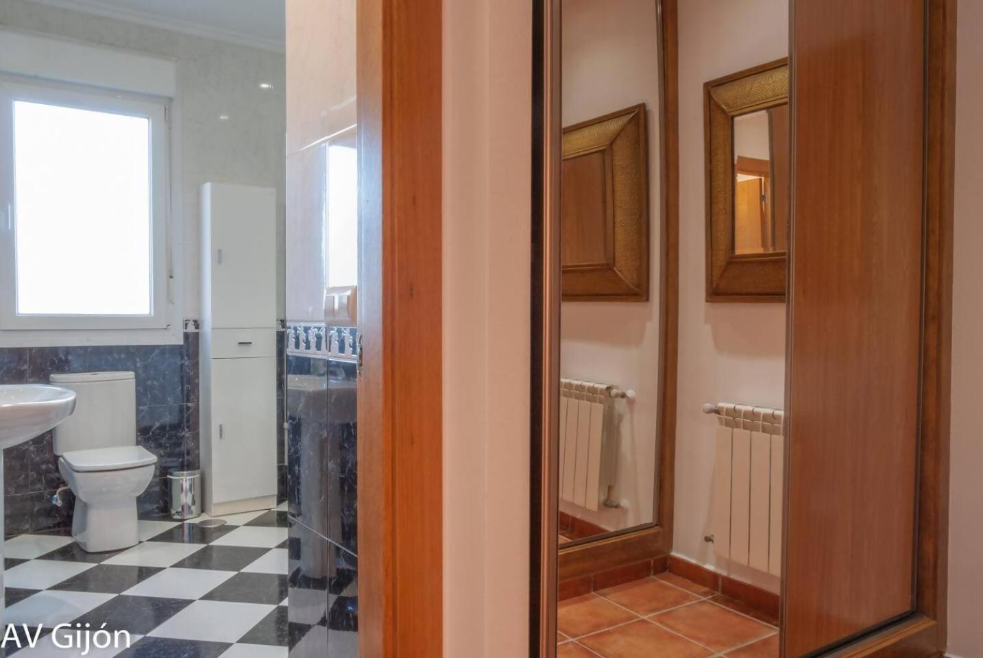 Сasa de vacaciones Av Casa Aurora Quintes