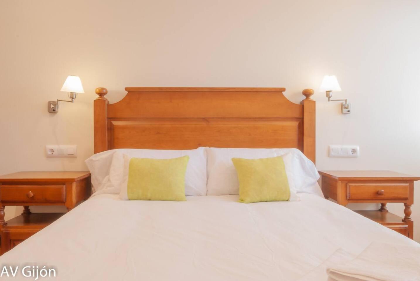 Сasa de vacaciones Av Casa Aurora Quintes Villaviciosa (Asturias)