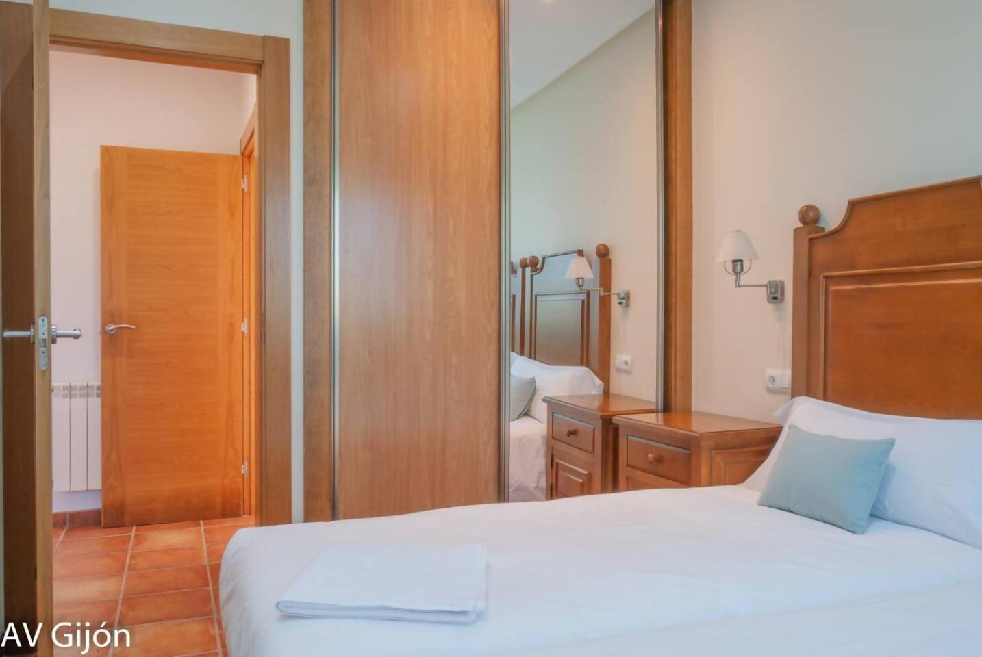 Av Casa Aurora Quintes Villaviciosa (Asturias)