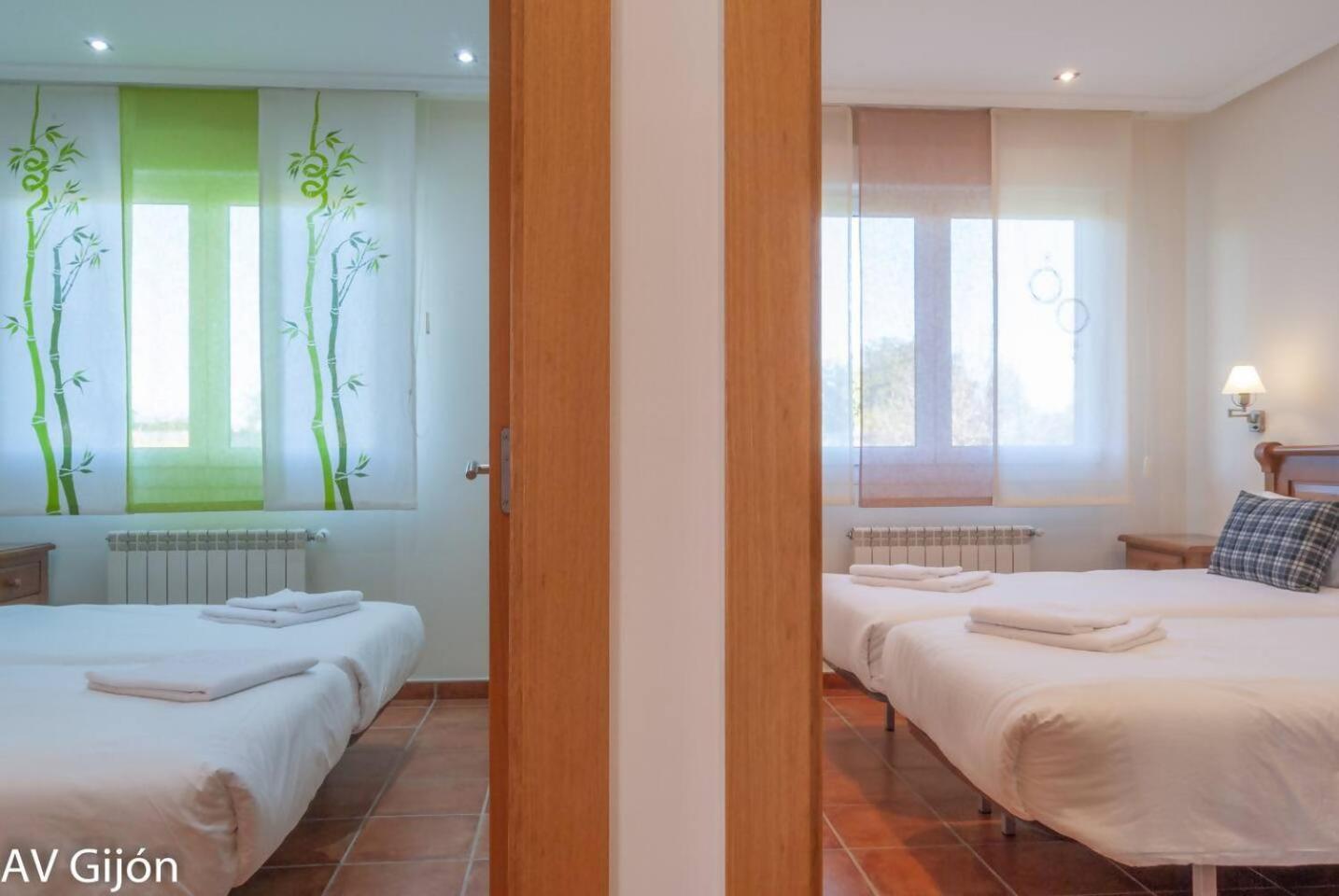 Av Casa Aurora Quintes * Villaviciosa (Asturias)