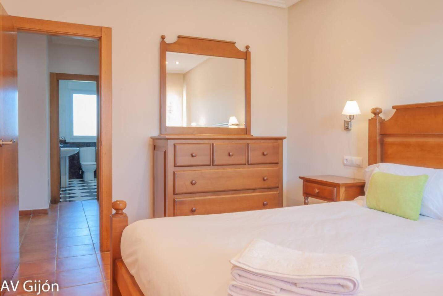 Av Casa Aurora Quintes Сasa de vacaciones