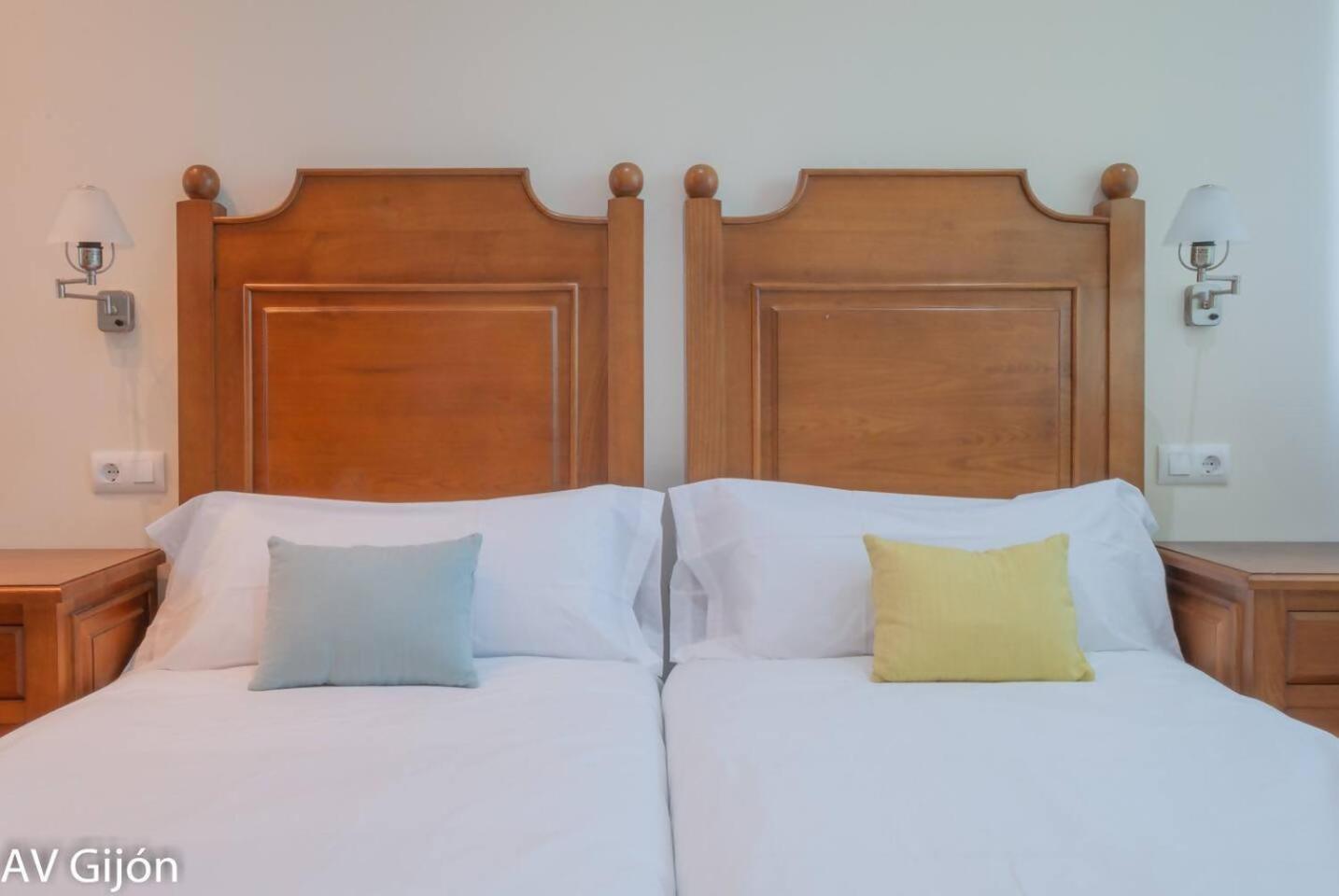 Сasa de vacaciones Av Casa Aurora Quintes