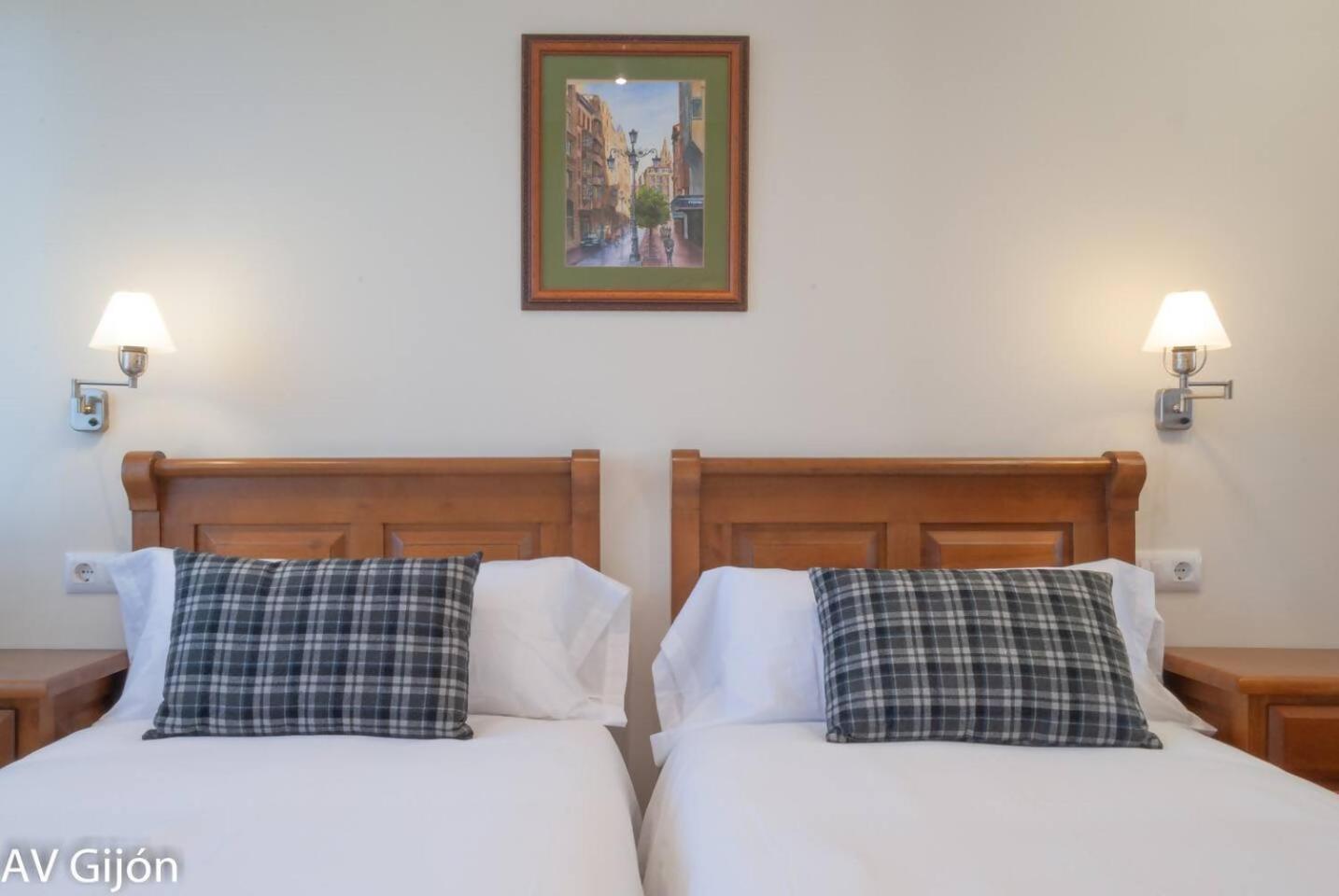 Сasa de vacaciones Av Casa Aurora Quintes *
