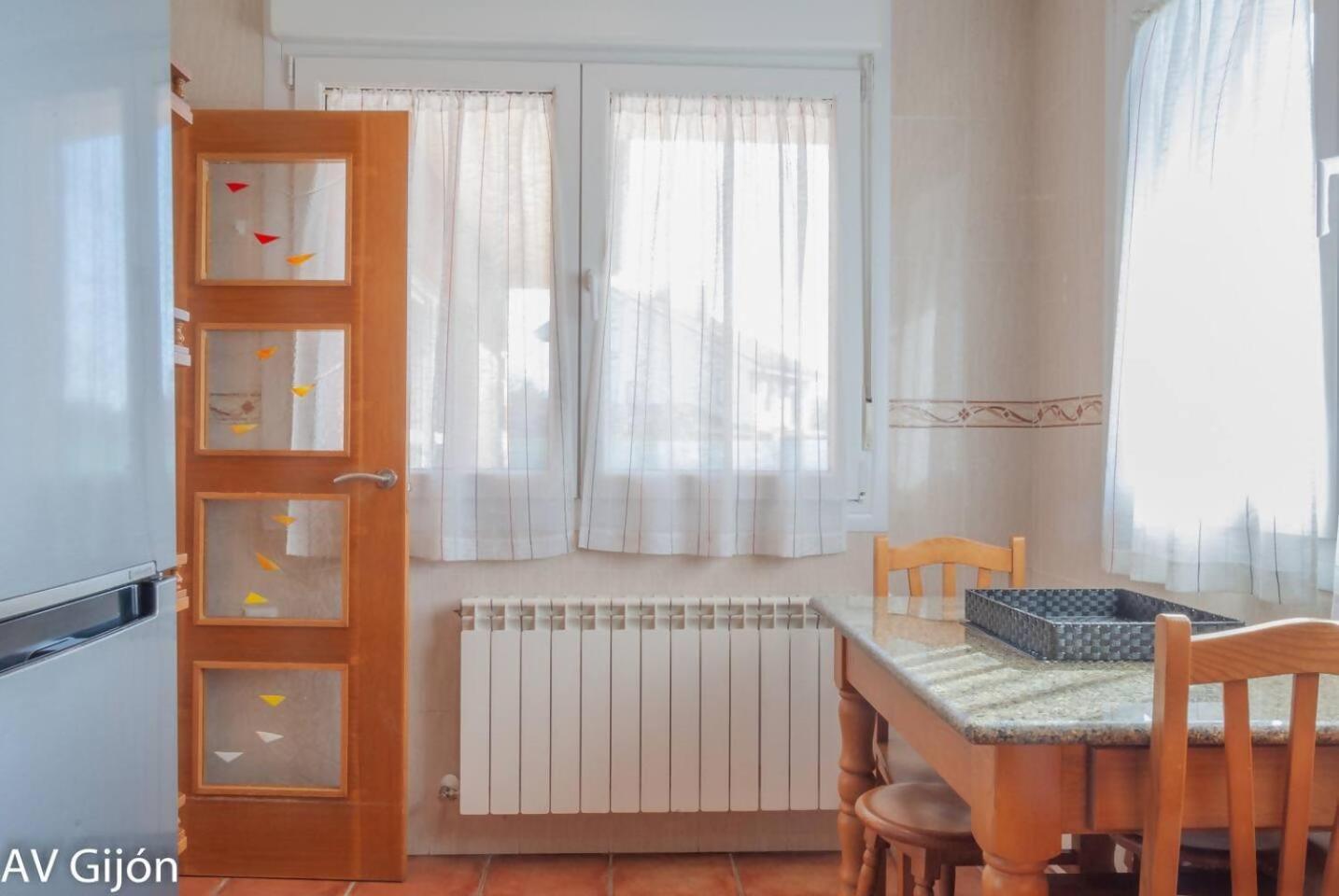 Av Casa Aurora Quintes Сasa de vacaciones