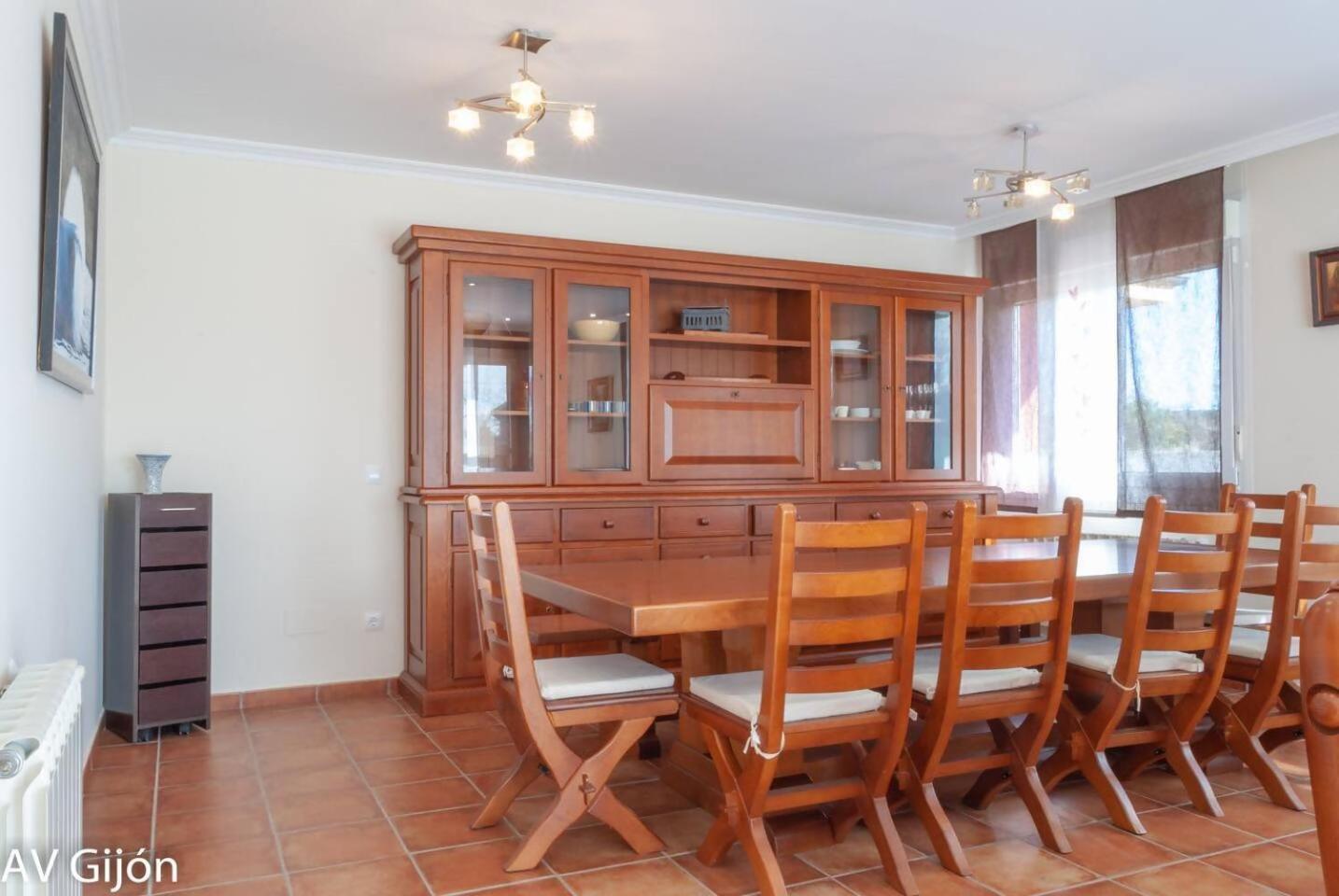 Av Casa Aurora Quintes Сasa de vacaciones *