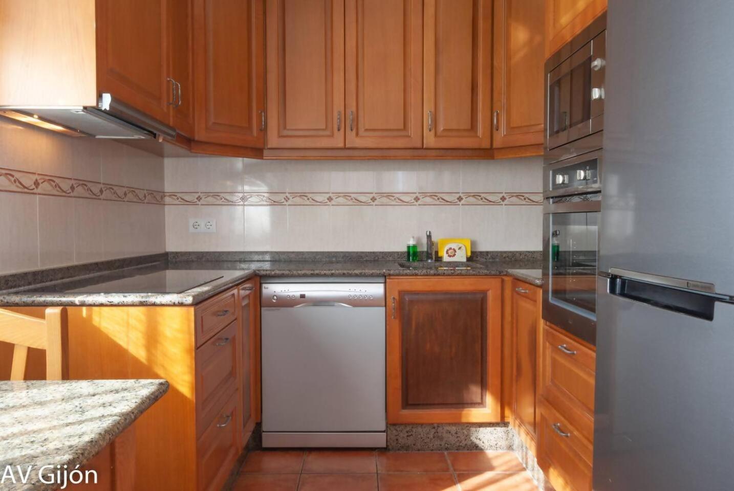 Av Casa Aurora Quintes Сasa de vacaciones