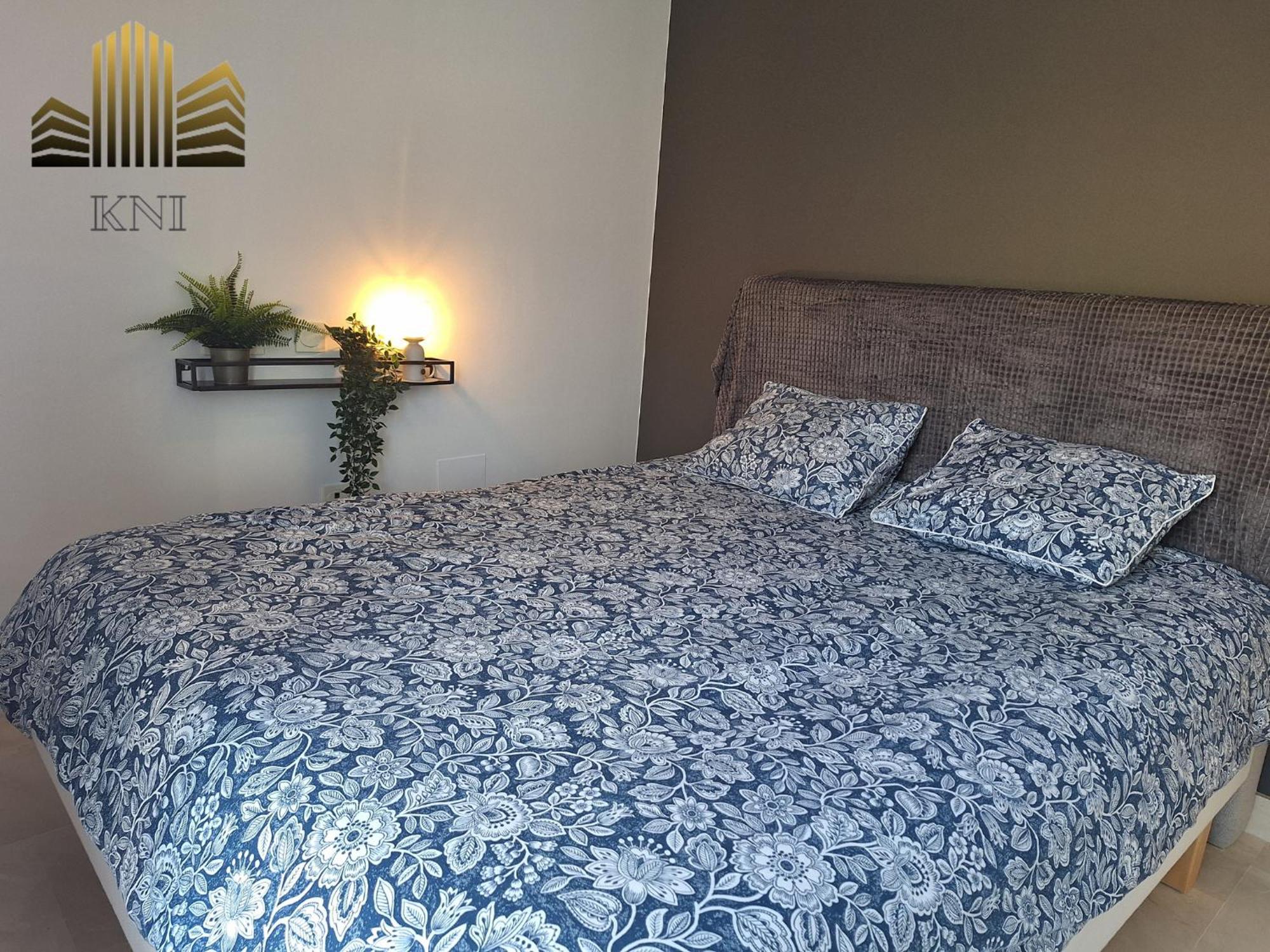 Exclusive Penthouse Privacy And Sea View In Vistamar Knitorrox Costa Apartamento Torrox
