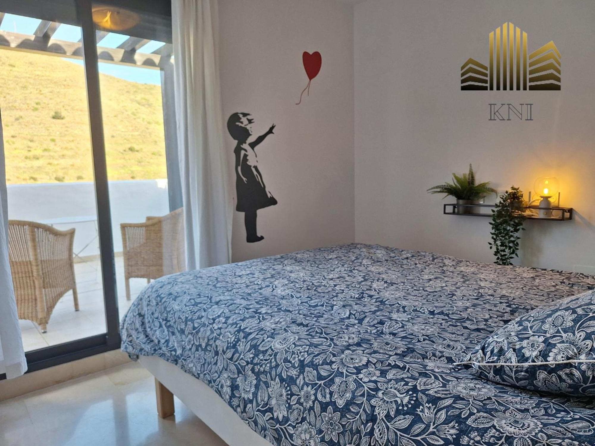 Exclusive Penthouse Privacy And Sea View In Vistamar Knitorrox Costa