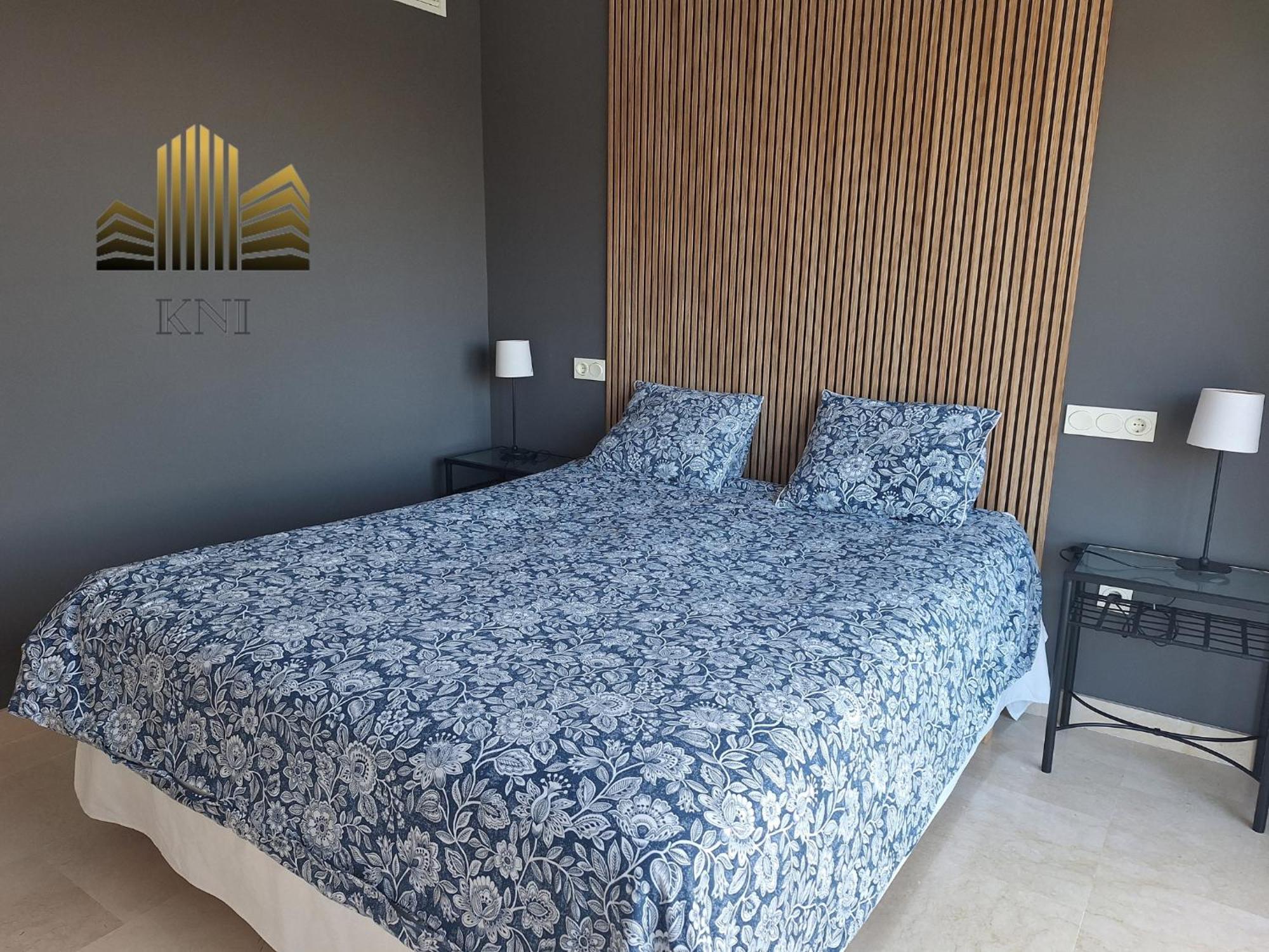 Exclusive Penthouse Privacy And Sea View In Vistamar Knitorrox Costa * Torrox