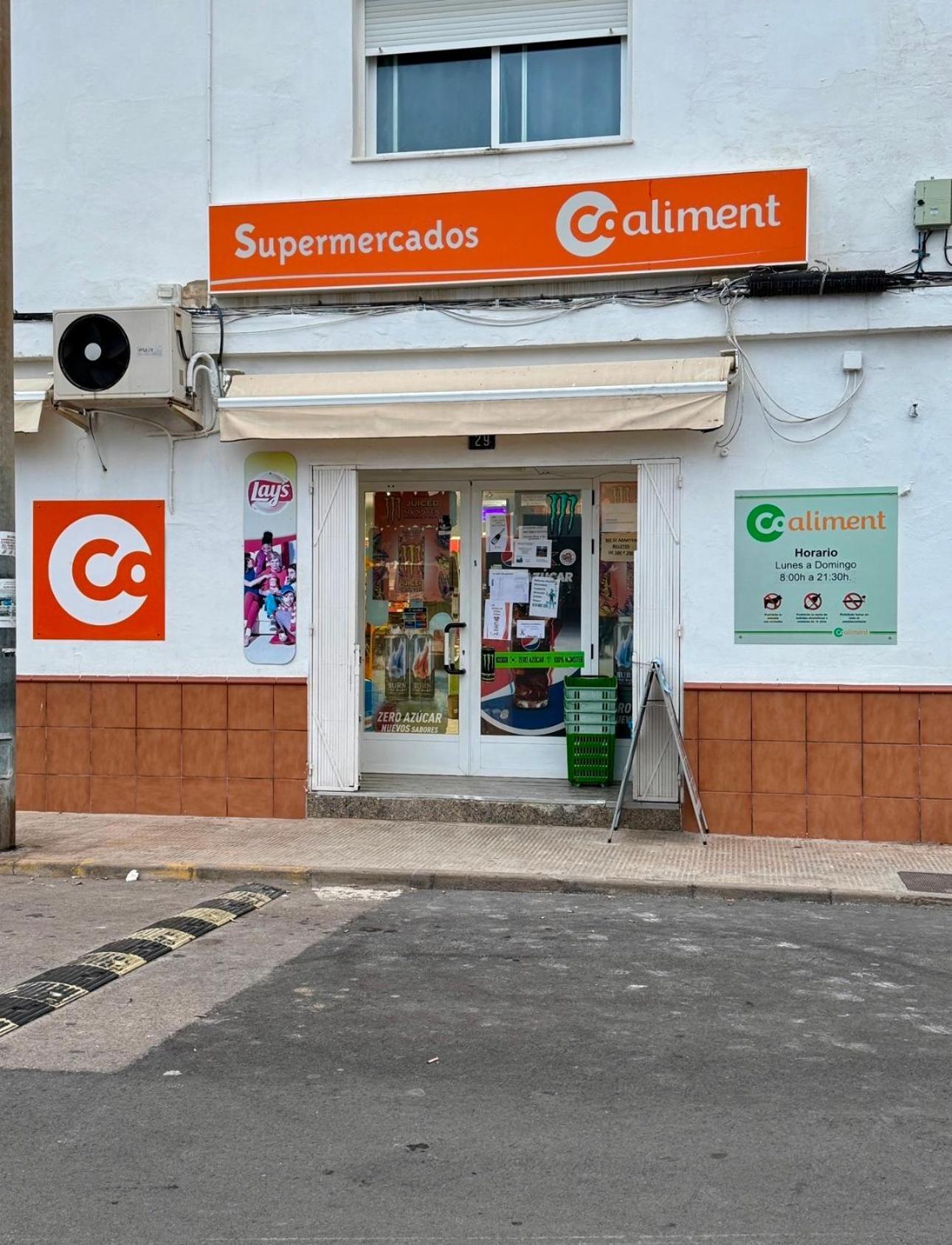Apartamento Olivia
