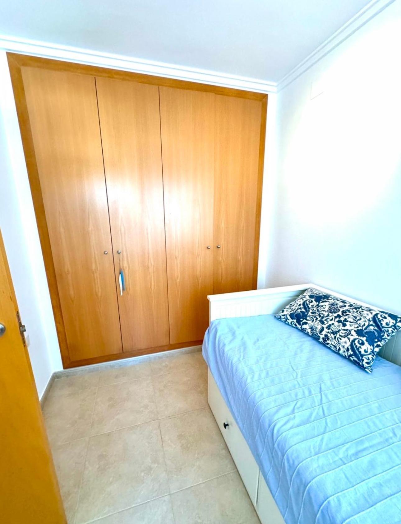 Apartamento Olivia
