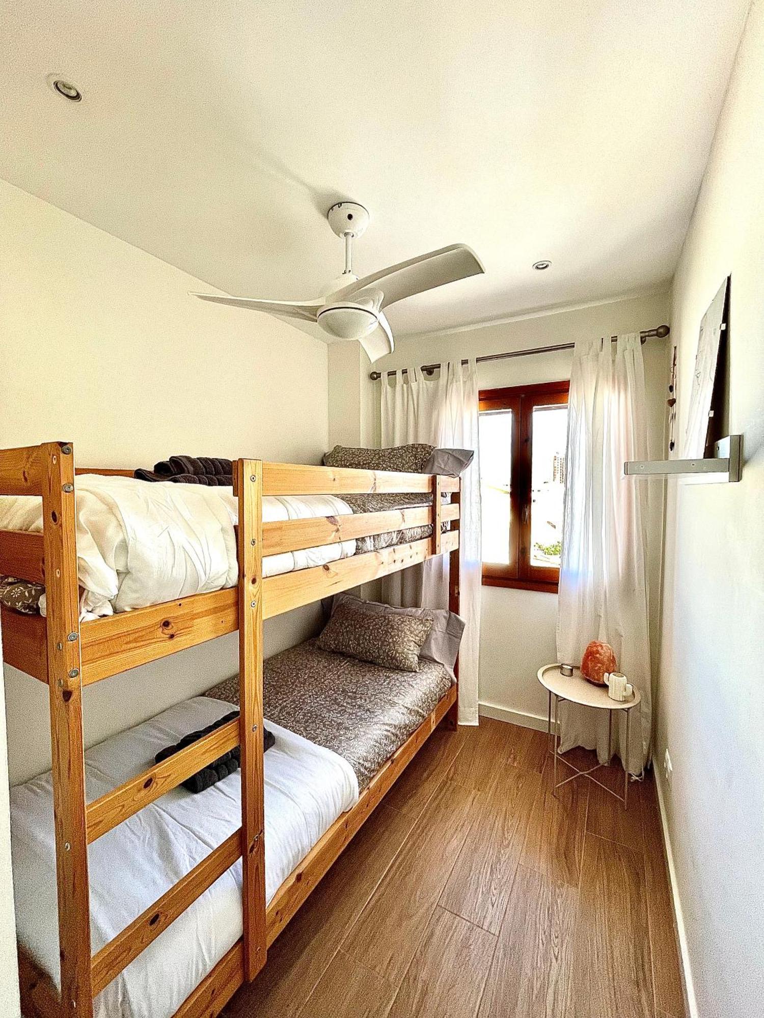 Reformado A 2min De La Playa En Conde Lisea Apartamento *