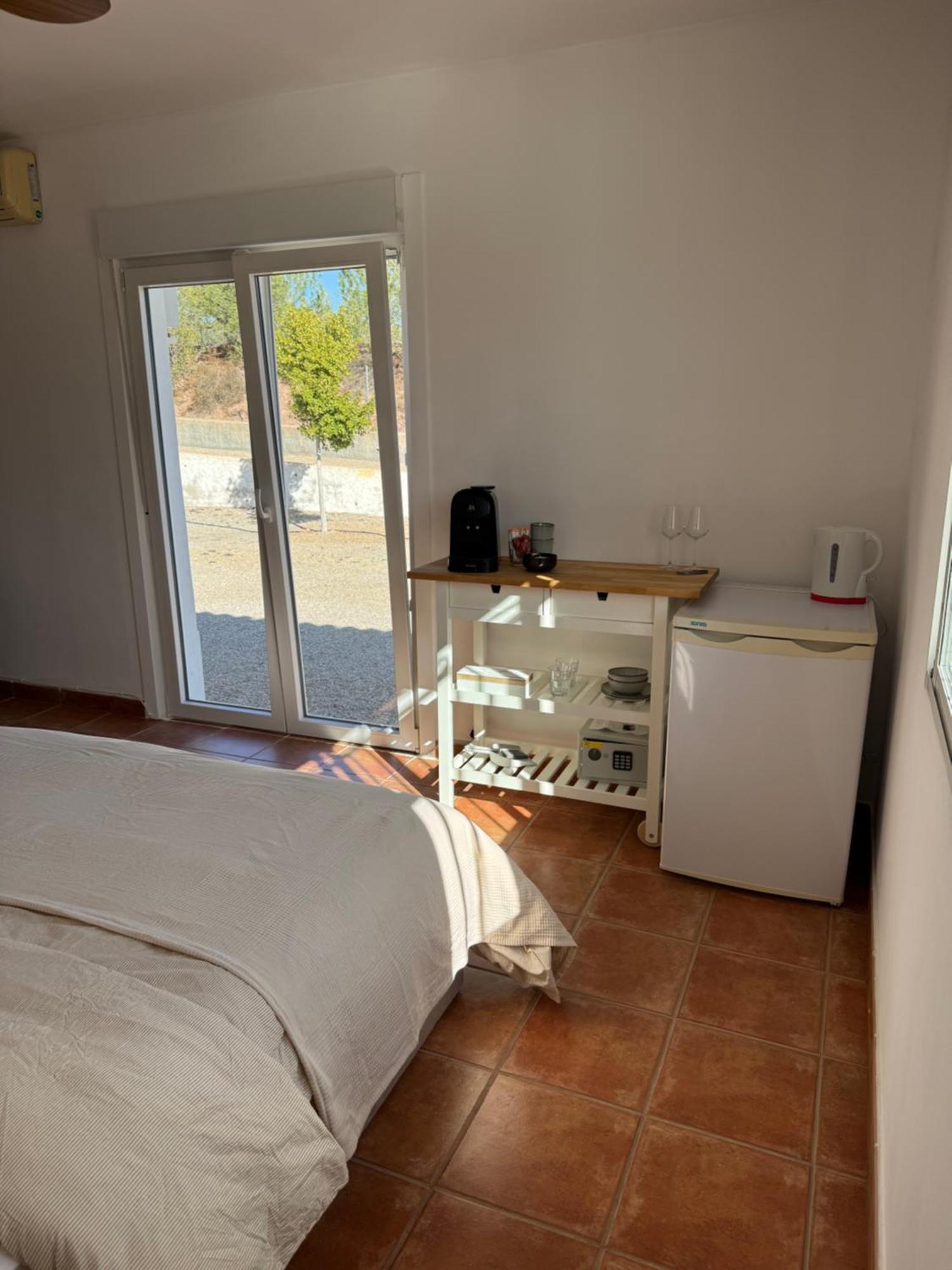 La Casa Zamora Bed & Breakfast Totana