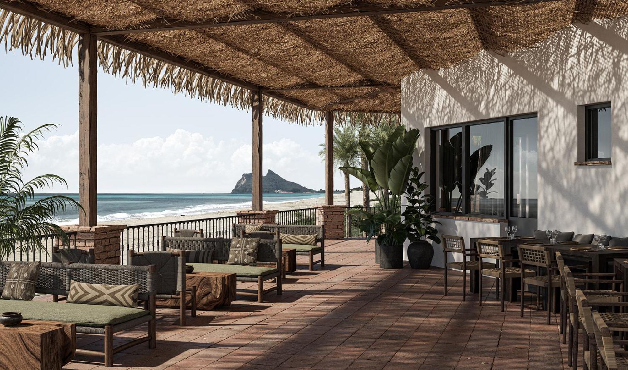Oku Andalusia Hotel Alcaidesa