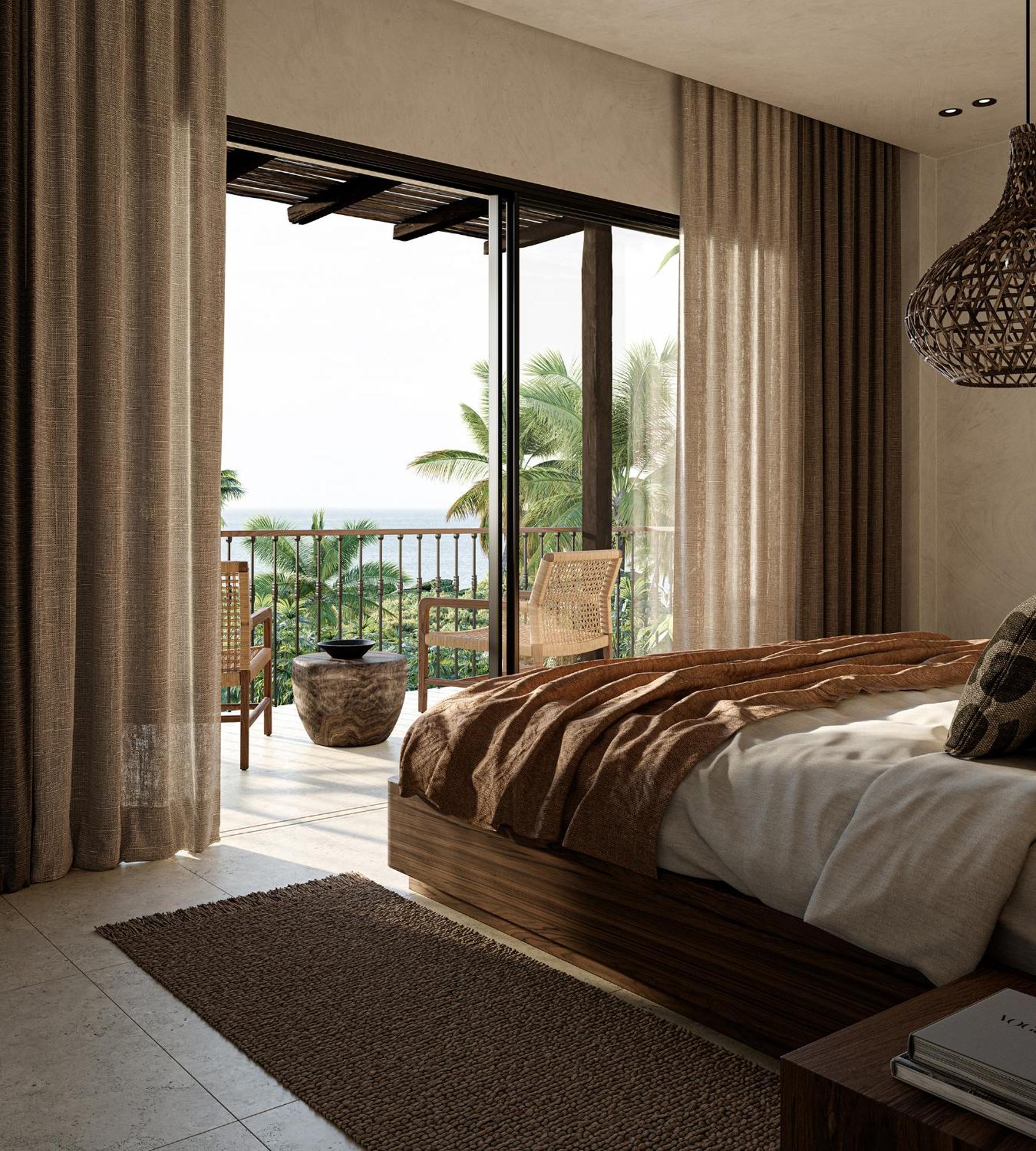 Hotel Oku Andalusia 5*