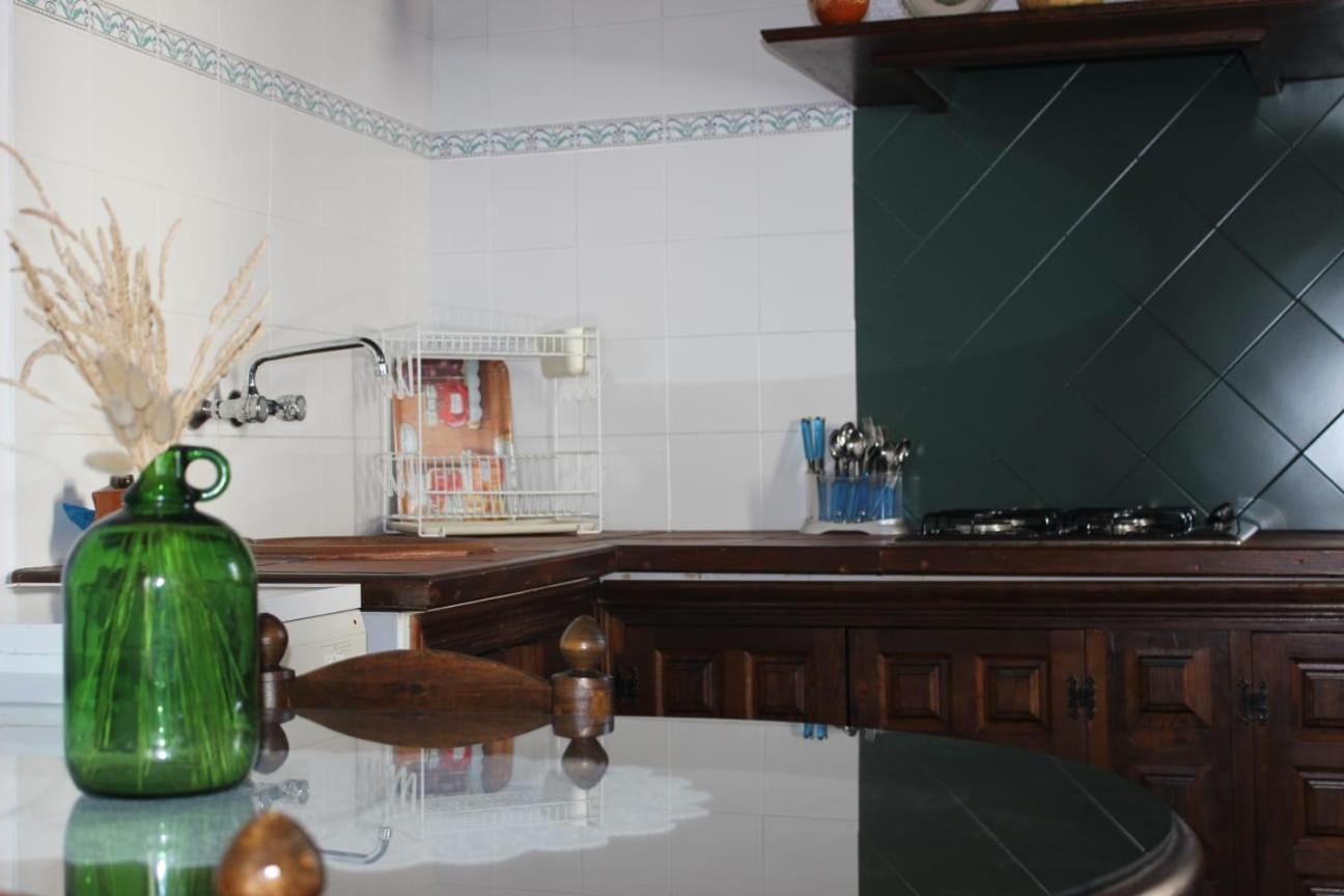 Casa Torre *