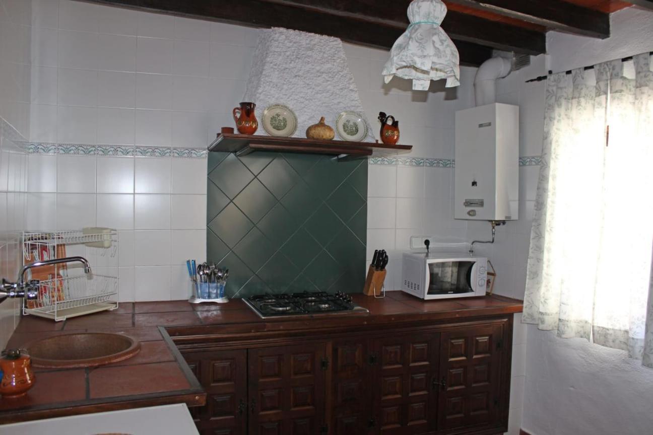 Casa Torre Сasa de vacaciones *