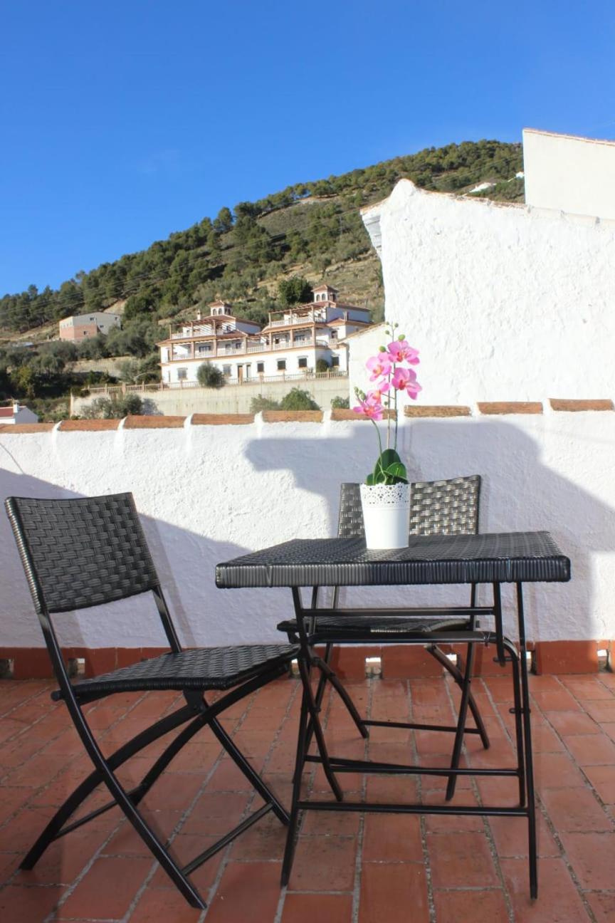 Сasa de vacaciones Casa Torre *