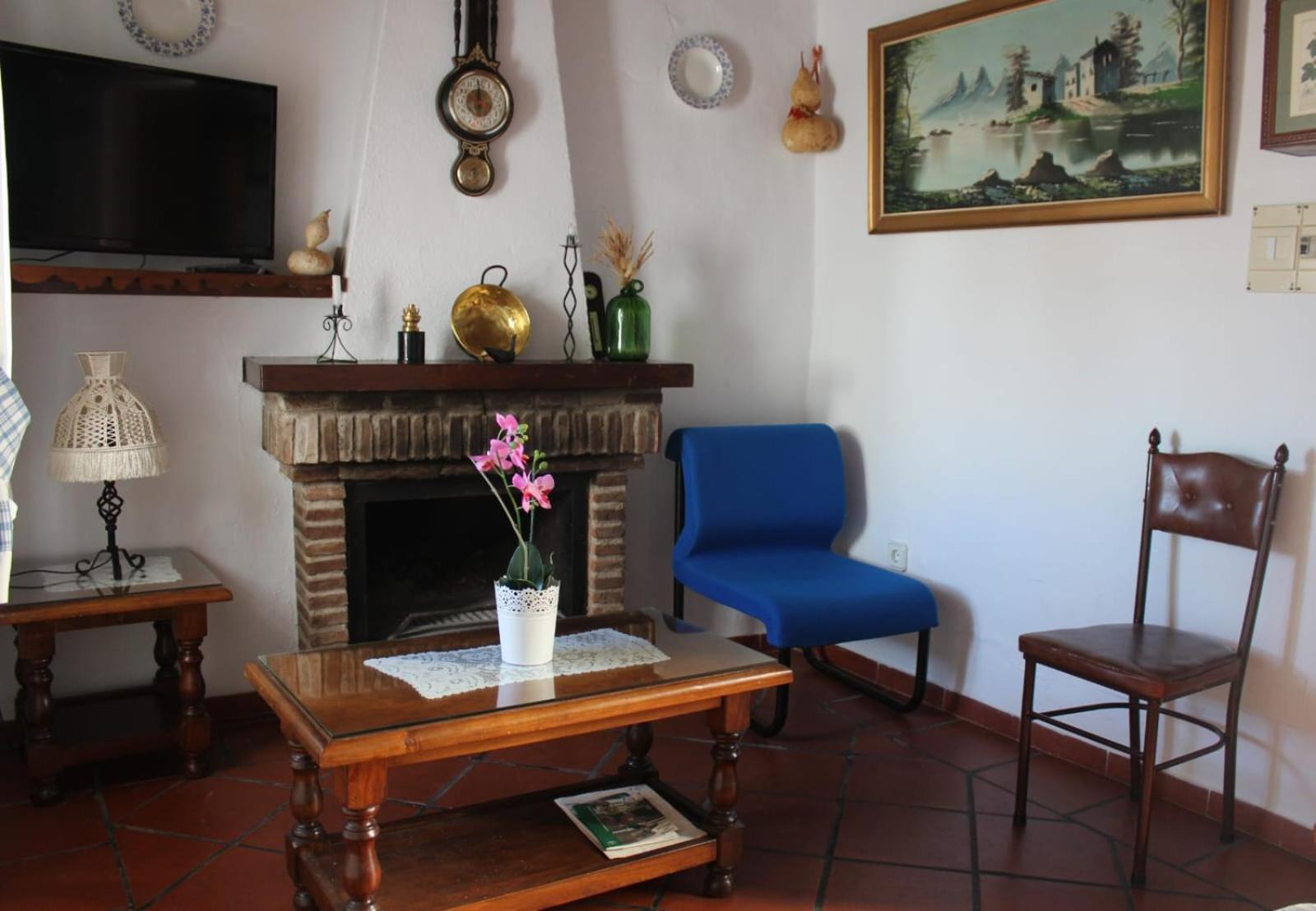 Сasa de vacaciones Casa Torre