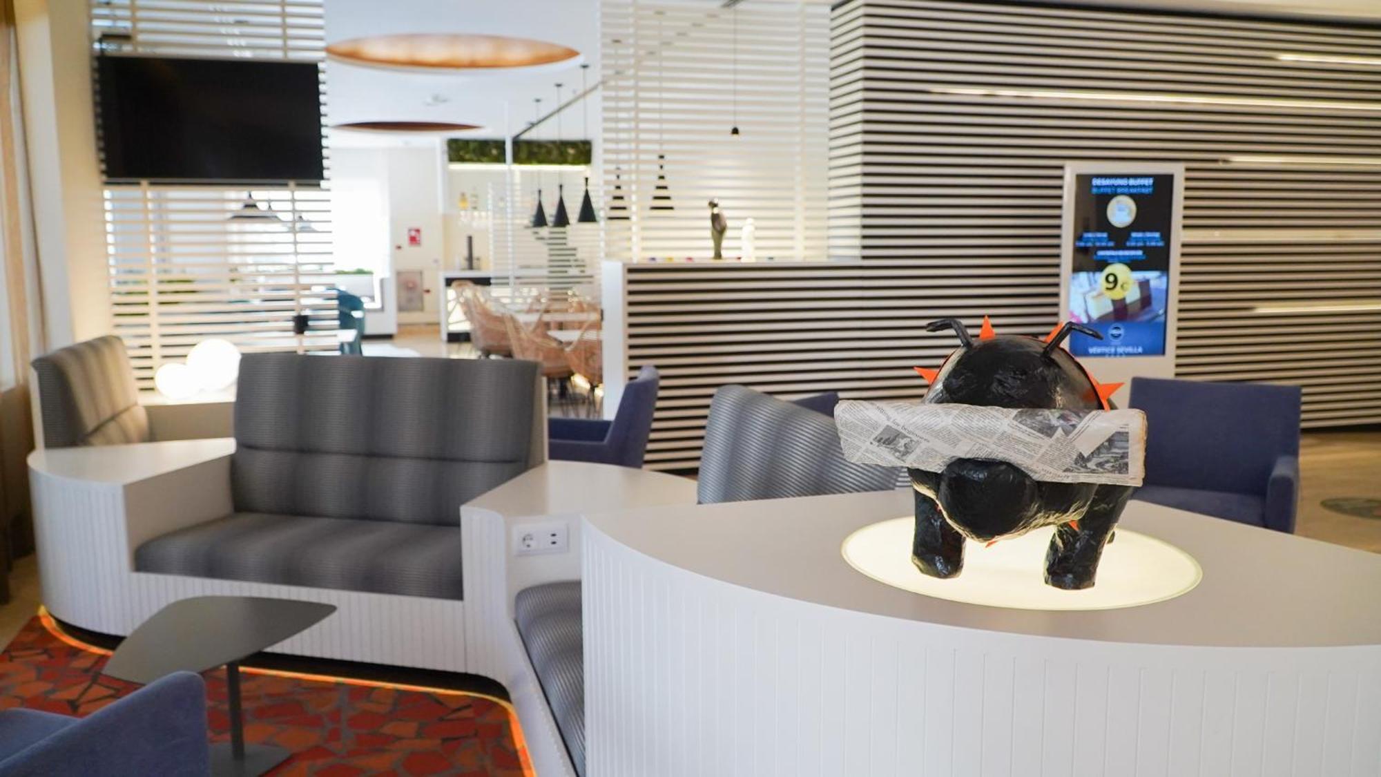 Hotel Vertice 4*